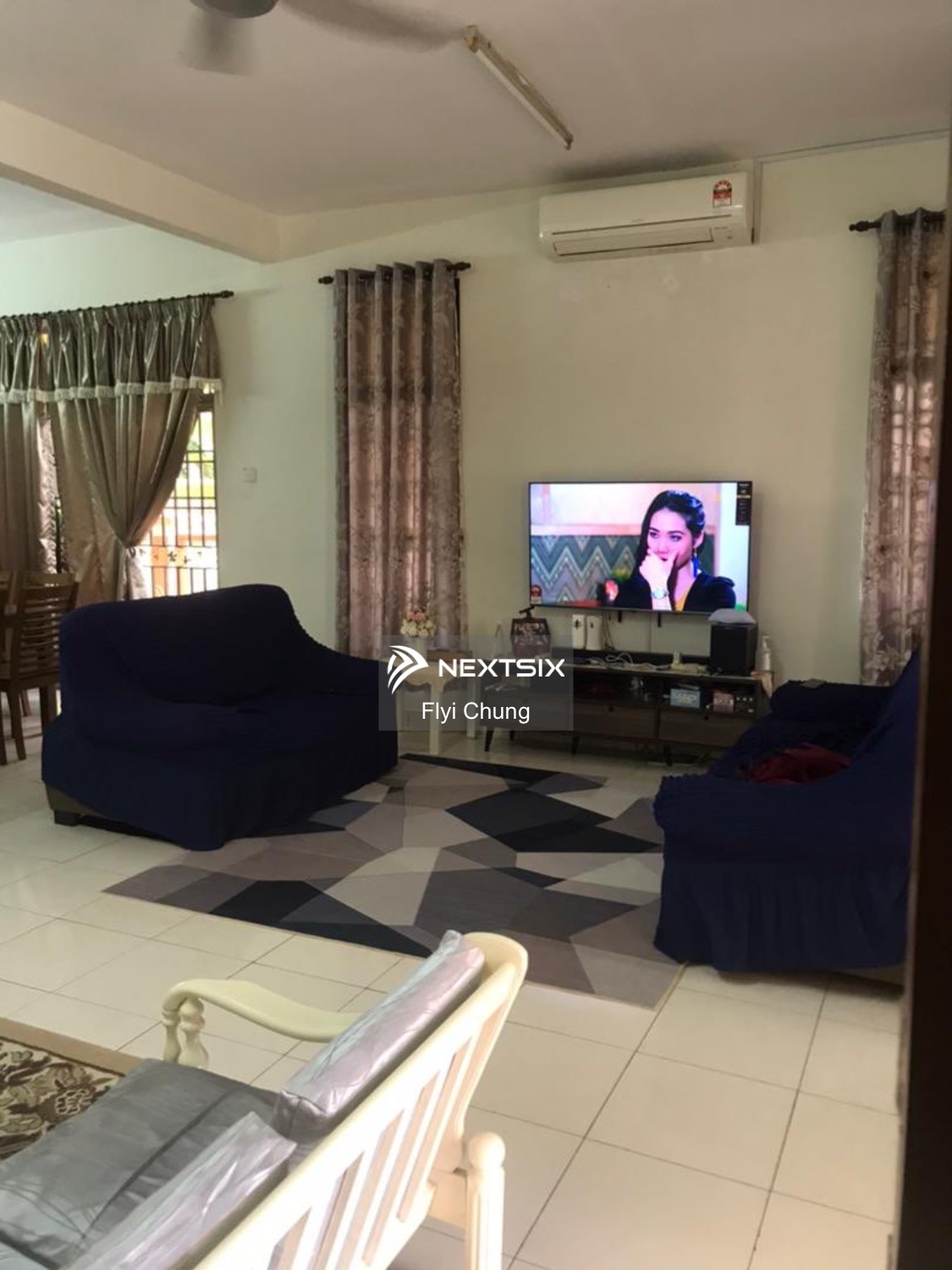 2-sty Terrace/Link House For Sale in Kulai Johor - Image 8