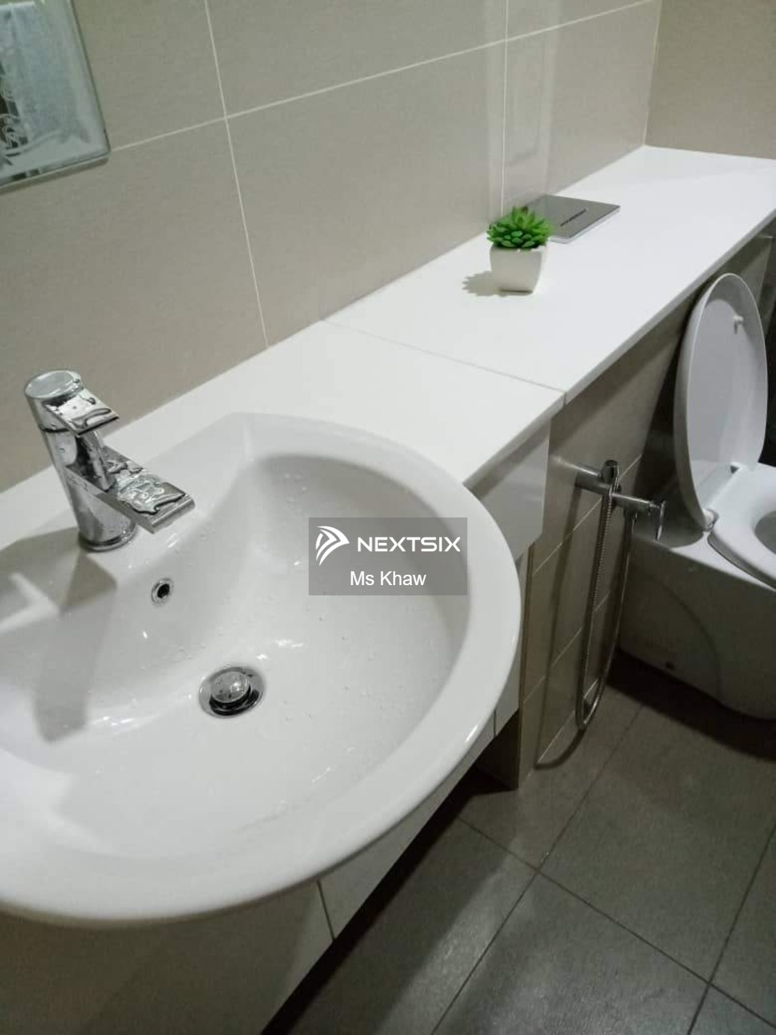 Serviced Residence For Sale in Johor Bahru Johor - Image 11