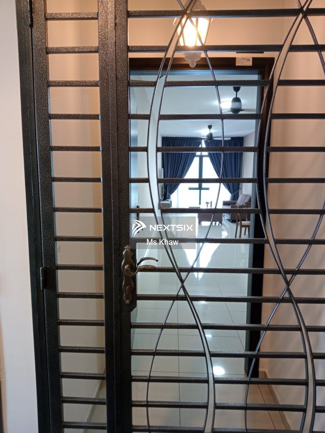 Serviced Residence For Sale in Johor Bahru Johor - Image 5