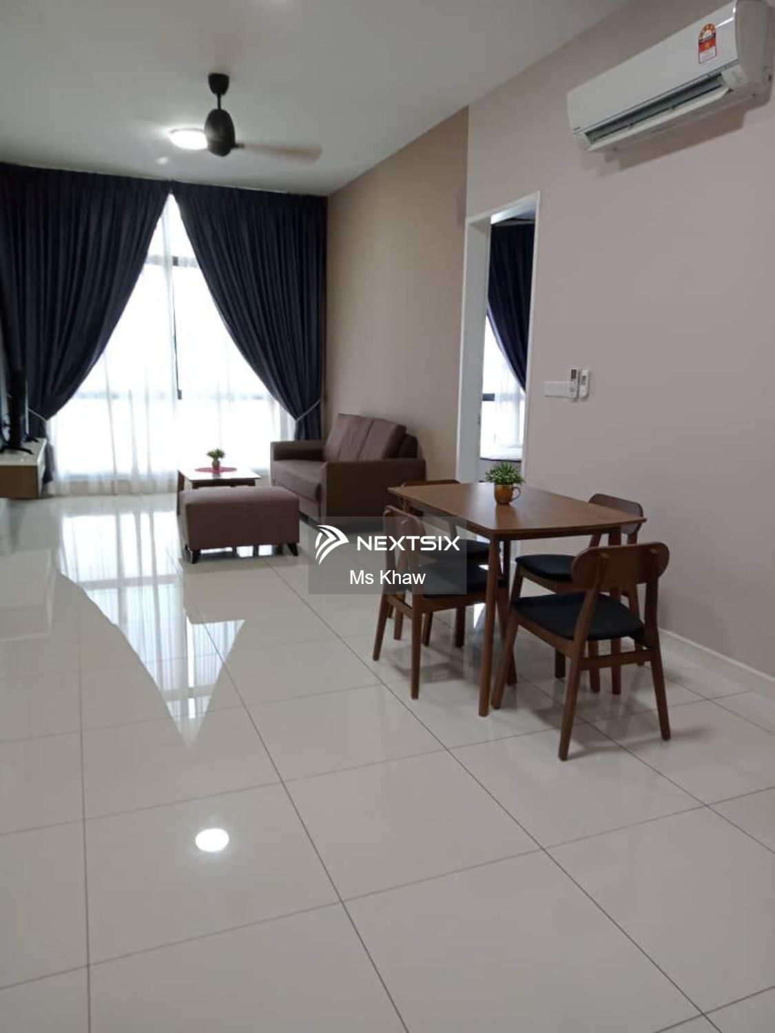 Serviced Residence For Sale in Johor Bahru Johor - Image 8