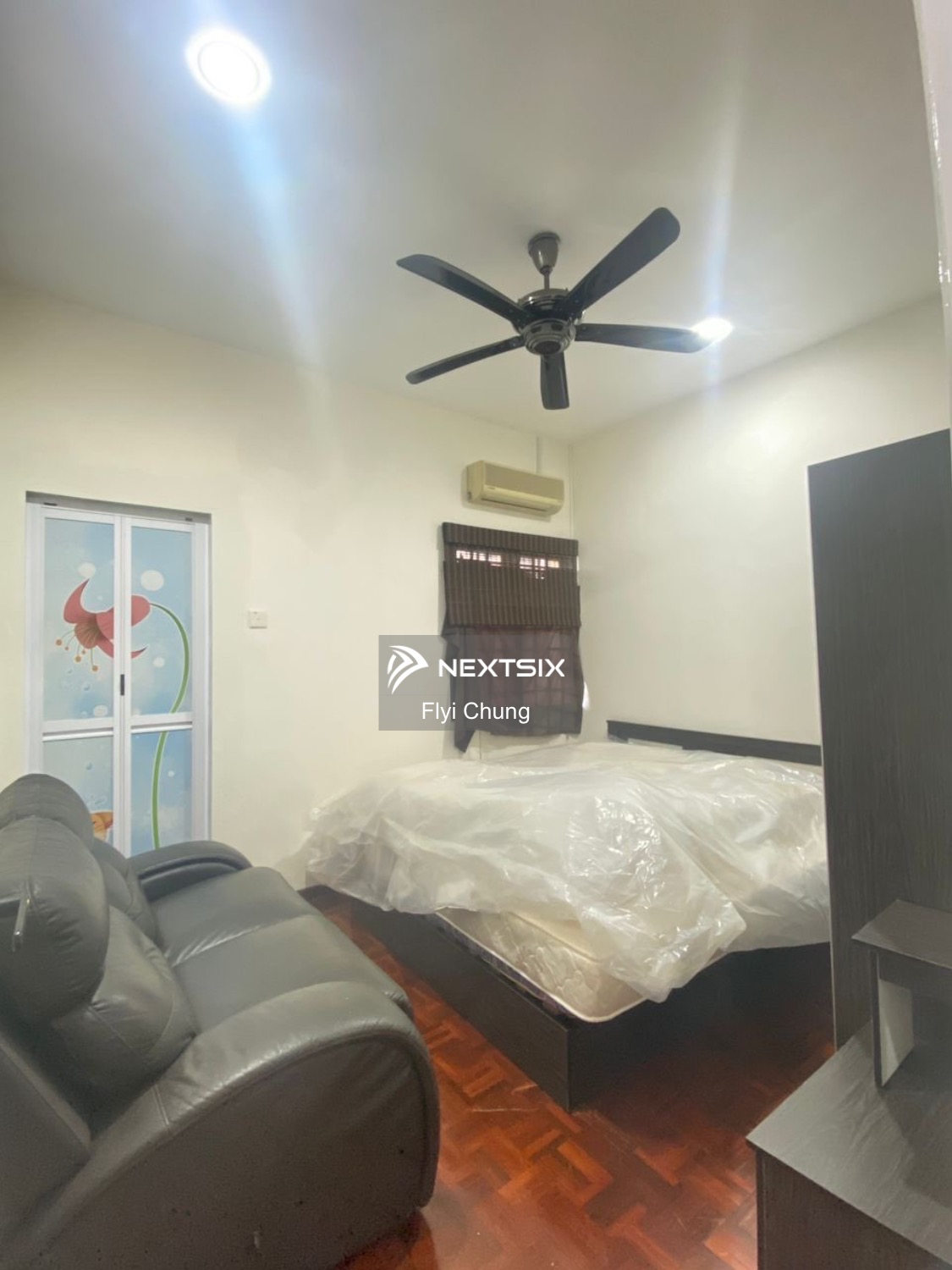 2-sty Terrace/Link House For Sale in Kulai Johor