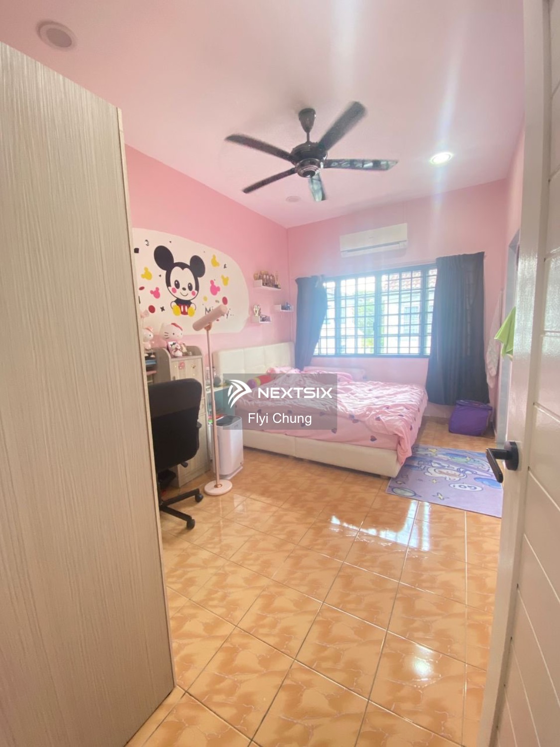 2-sty Terrace/Link House For Sale in Kulai Johor - Image 11