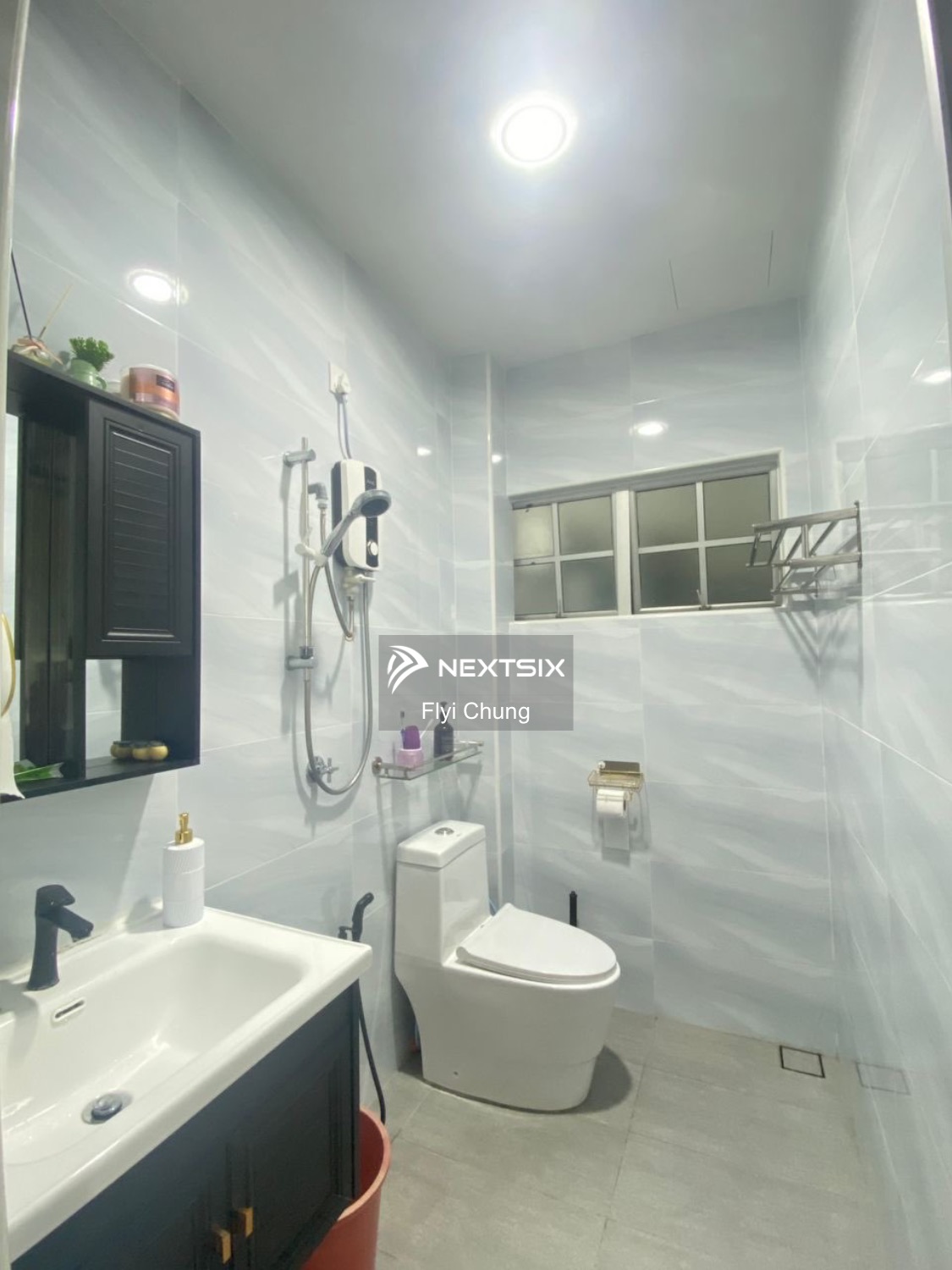 2-sty Terrace/Link House For Sale in Kulai Johor - Image 13