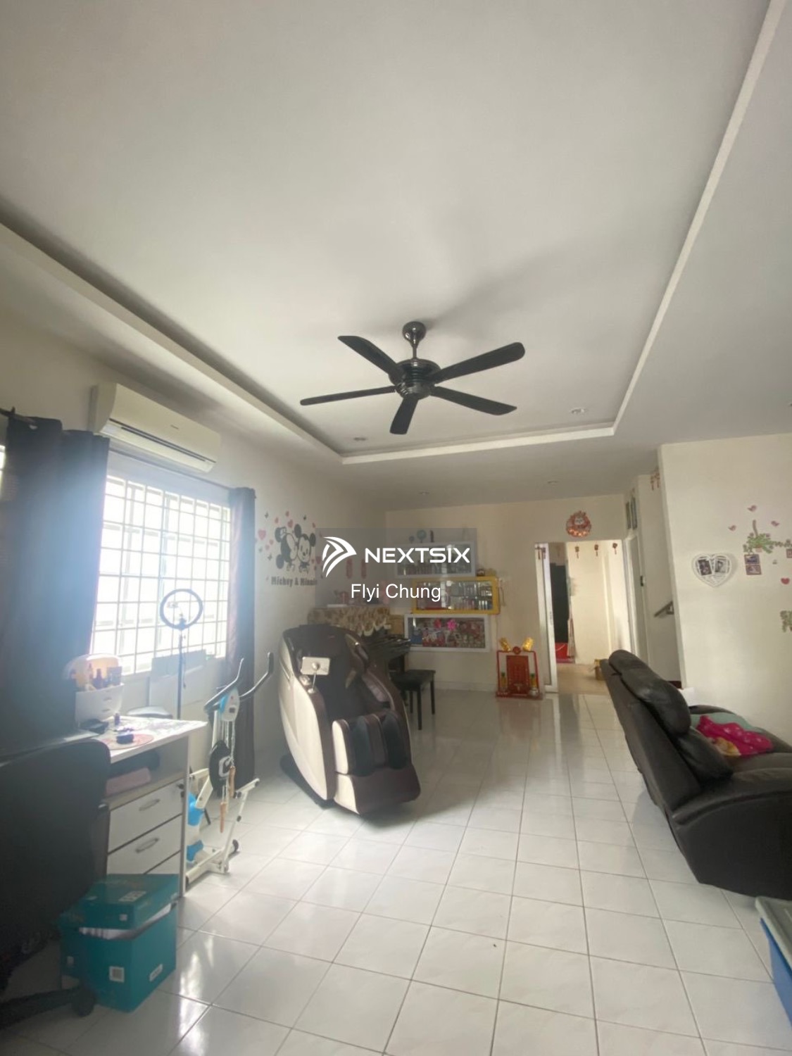 2-sty Terrace/Link House For Sale in Kulai Johor - Image 6