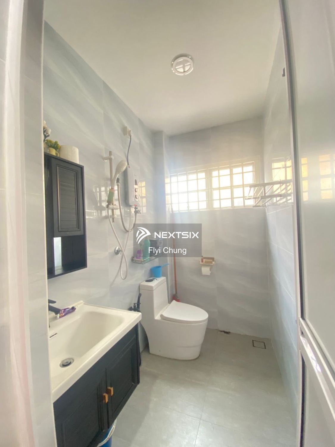 2-sty Terrace/Link House For Sale in Kulai Johor - Image 7