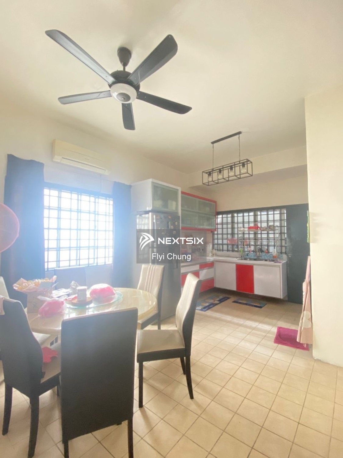 2-sty Terrace/Link House For Sale in Kulai Johor - Image 8