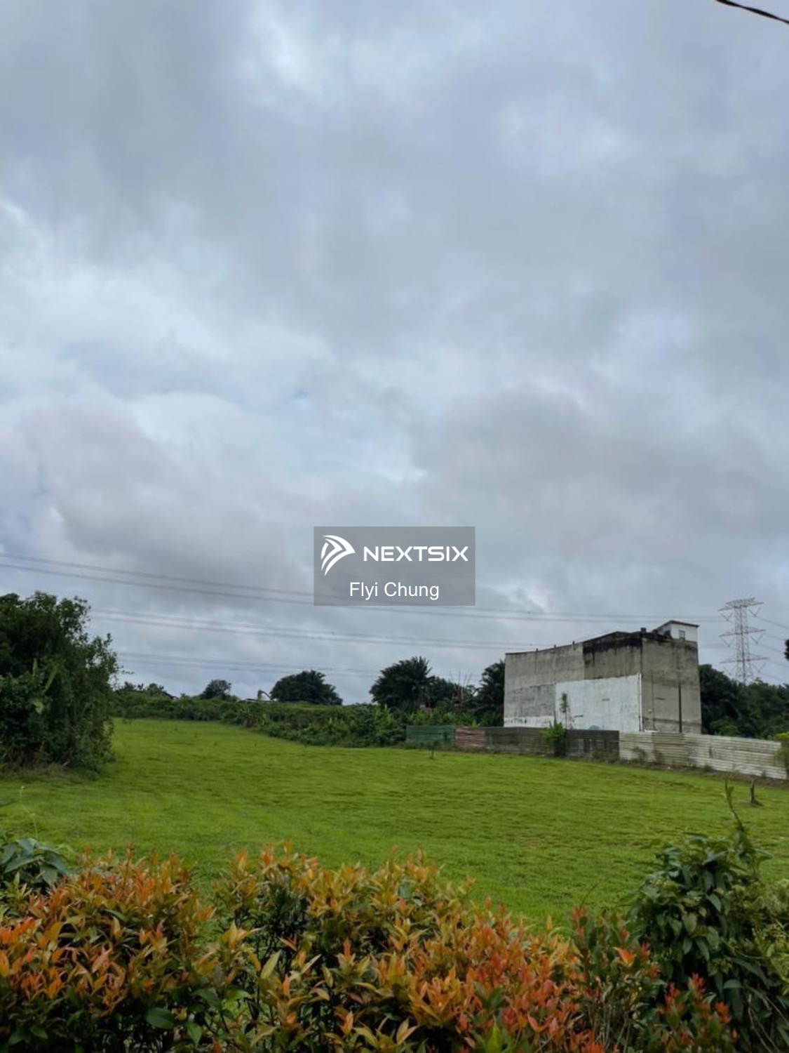 Industrial Land For Rent in Ulu Tiram Johor