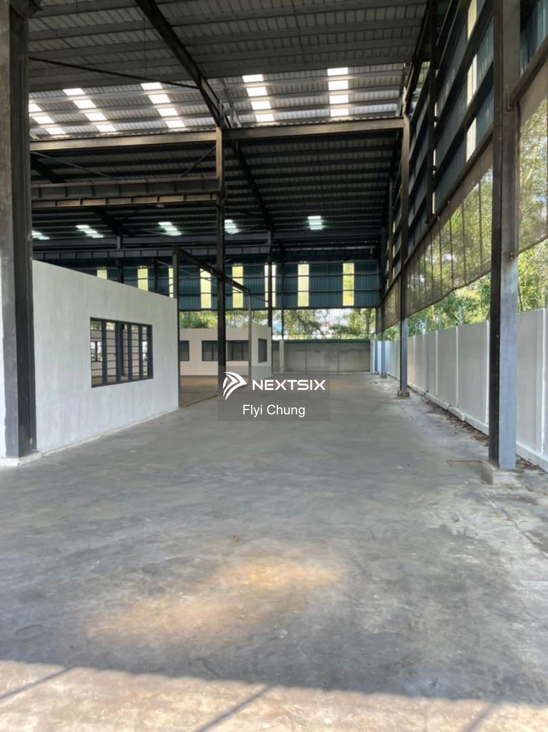 Factory For Rent in Pasir Gudang Johor