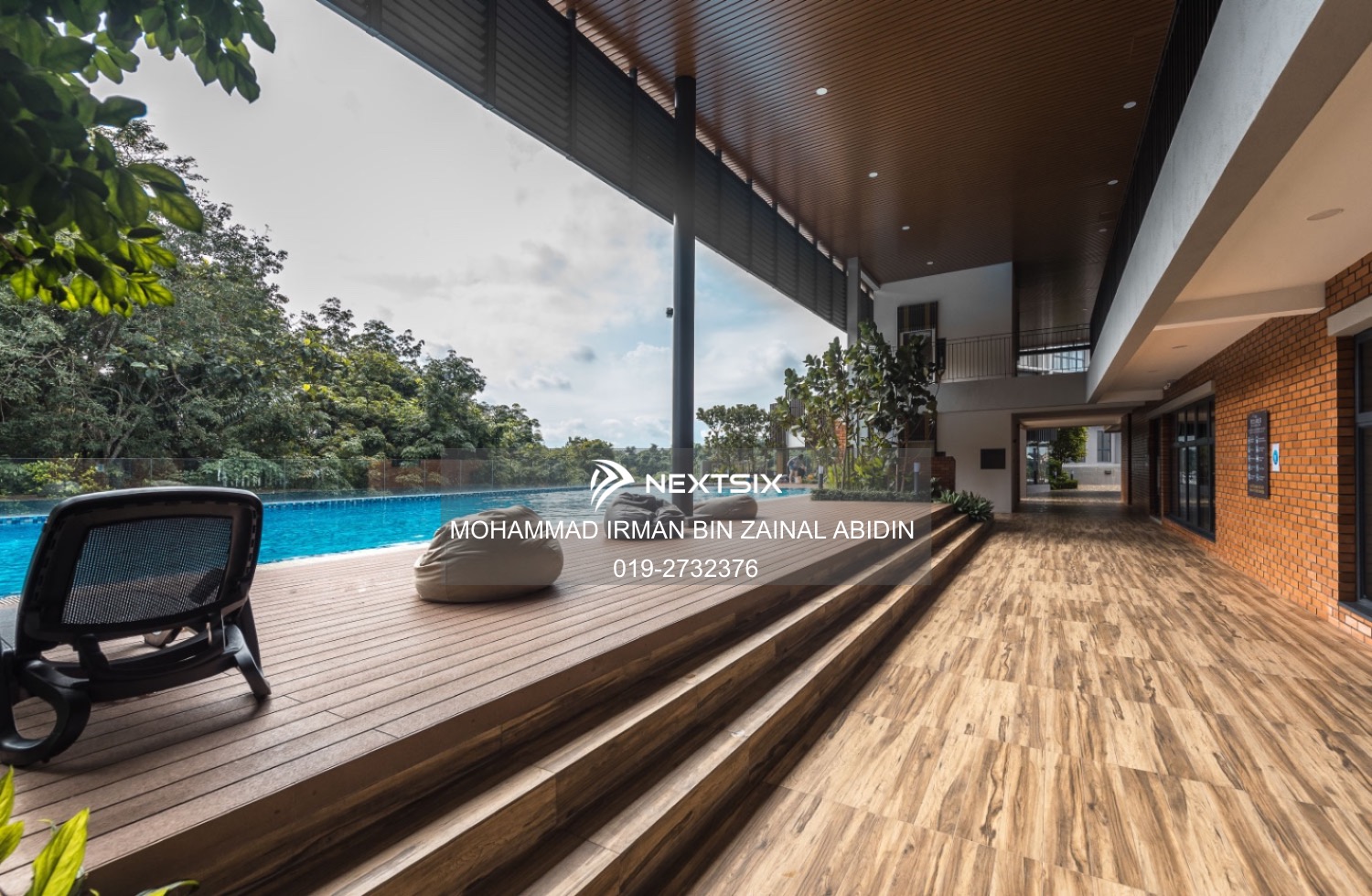 Serviced Residence For Sale in Putrajaya Putrajaya