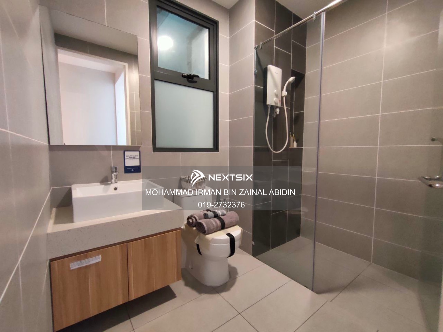 Serviced Residence For Sale in Putrajaya Wilayah Persekutuan Putrajaya - Image 11