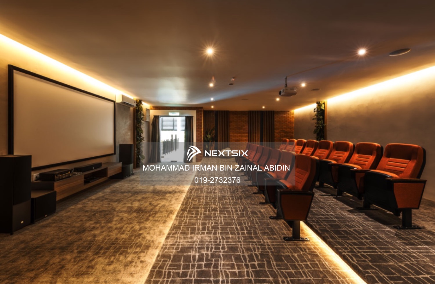 Serviced Residence For Sale in Putrajaya Wilayah Persekutuan Putrajaya - Image 14