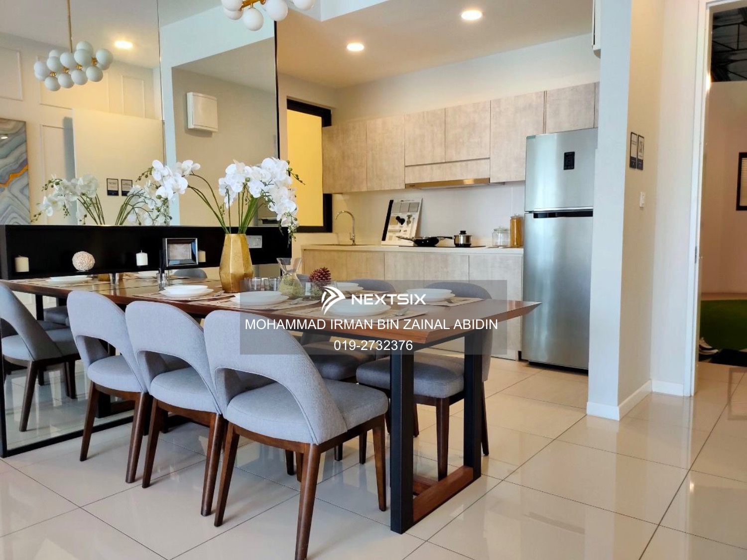 Serviced Residence For Sale in Putrajaya Wilayah Persekutuan Putrajaya - Image 5