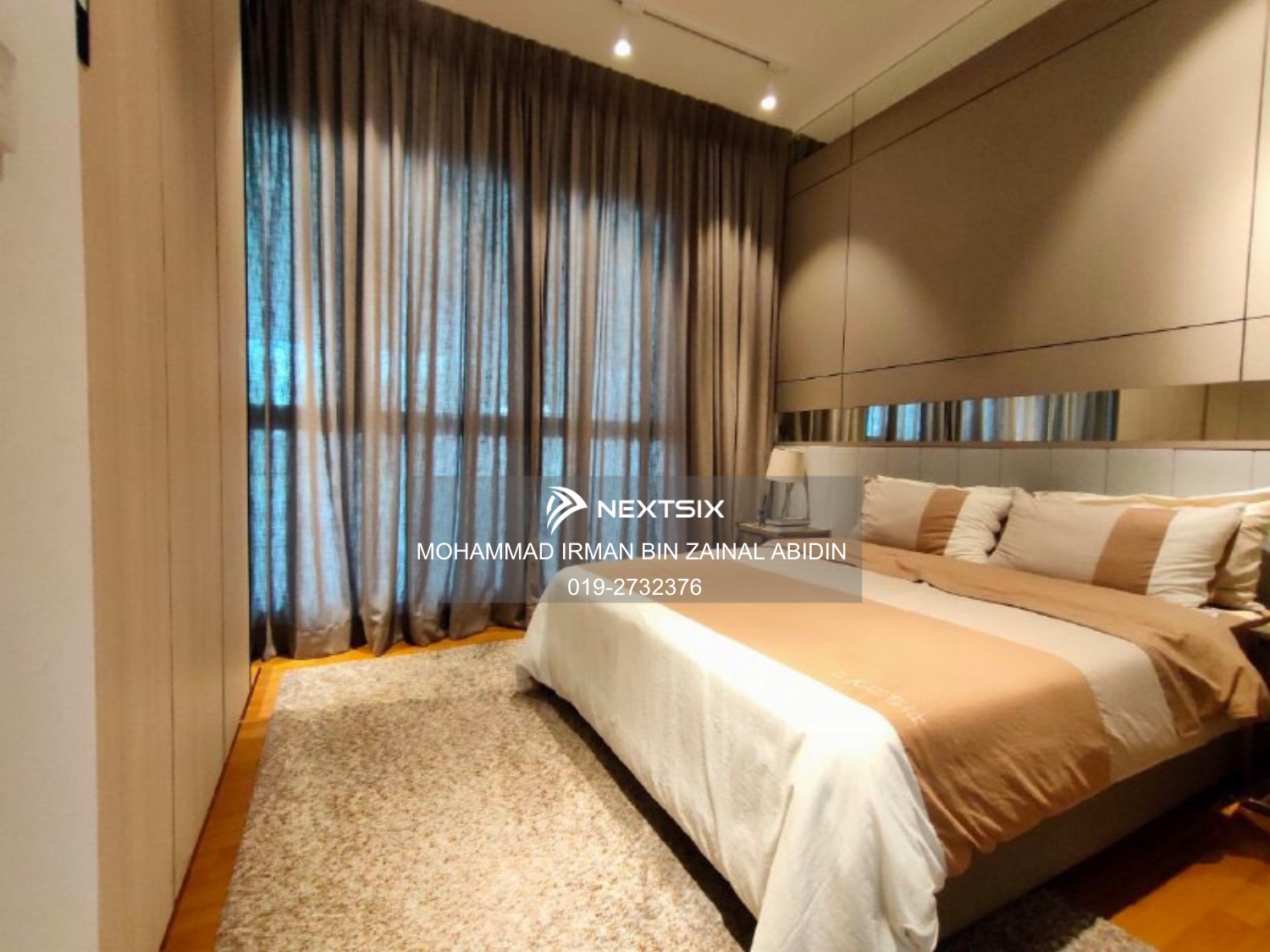 Serviced Residence For Sale in Putrajaya Wilayah Persekutuan Putrajaya - Image 8