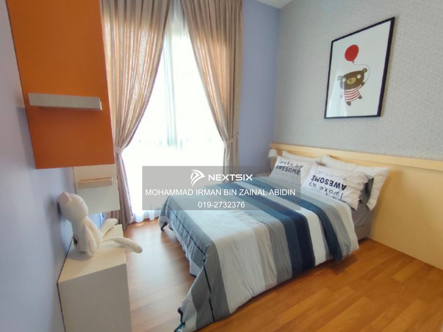 Serviced Residence For Sale in Putrajaya Wilayah Persekutuan Putrajaya - Image 9