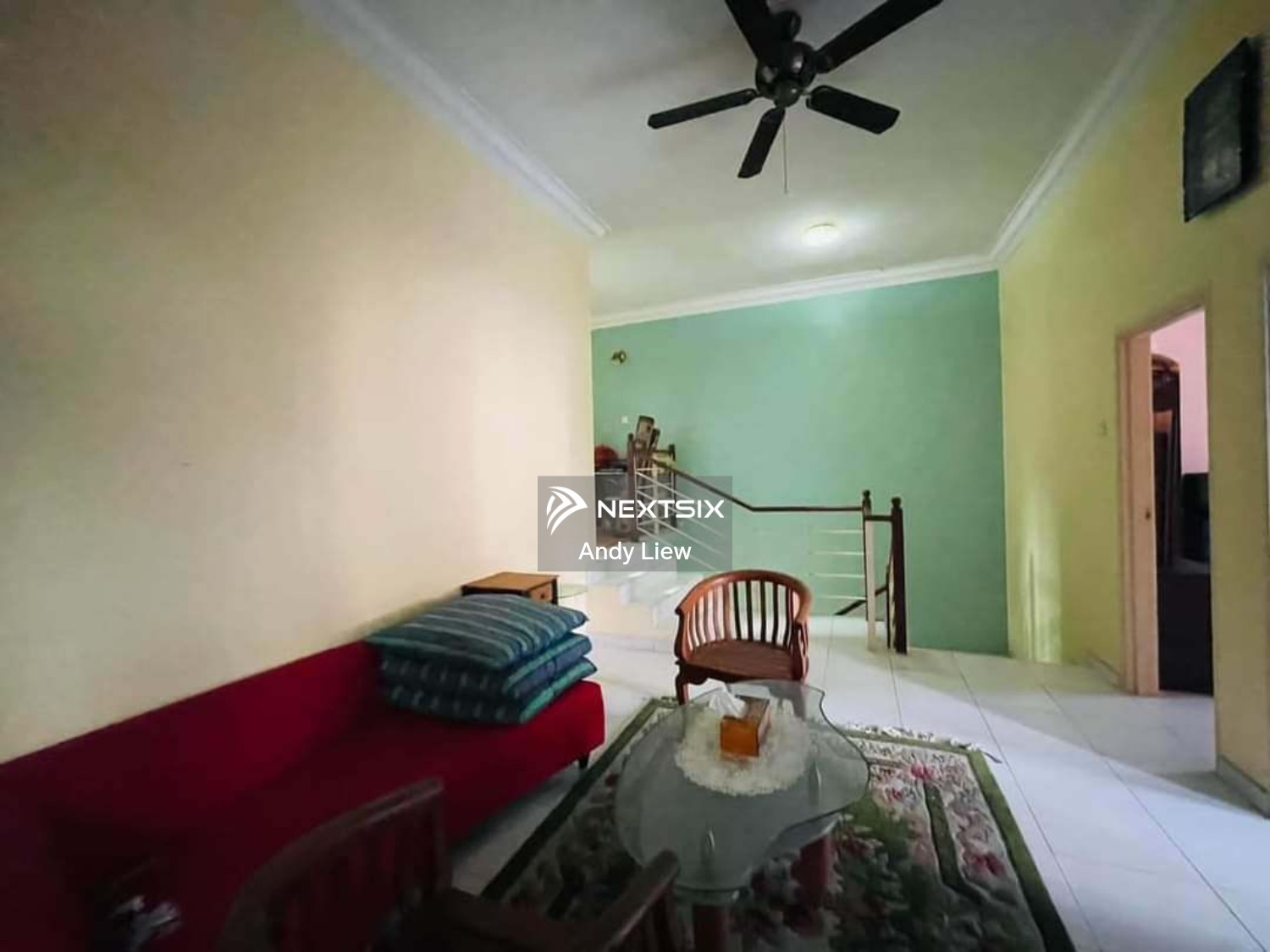 2-sty Terrace/Link House For Sale in Kulai Johor - Image 5