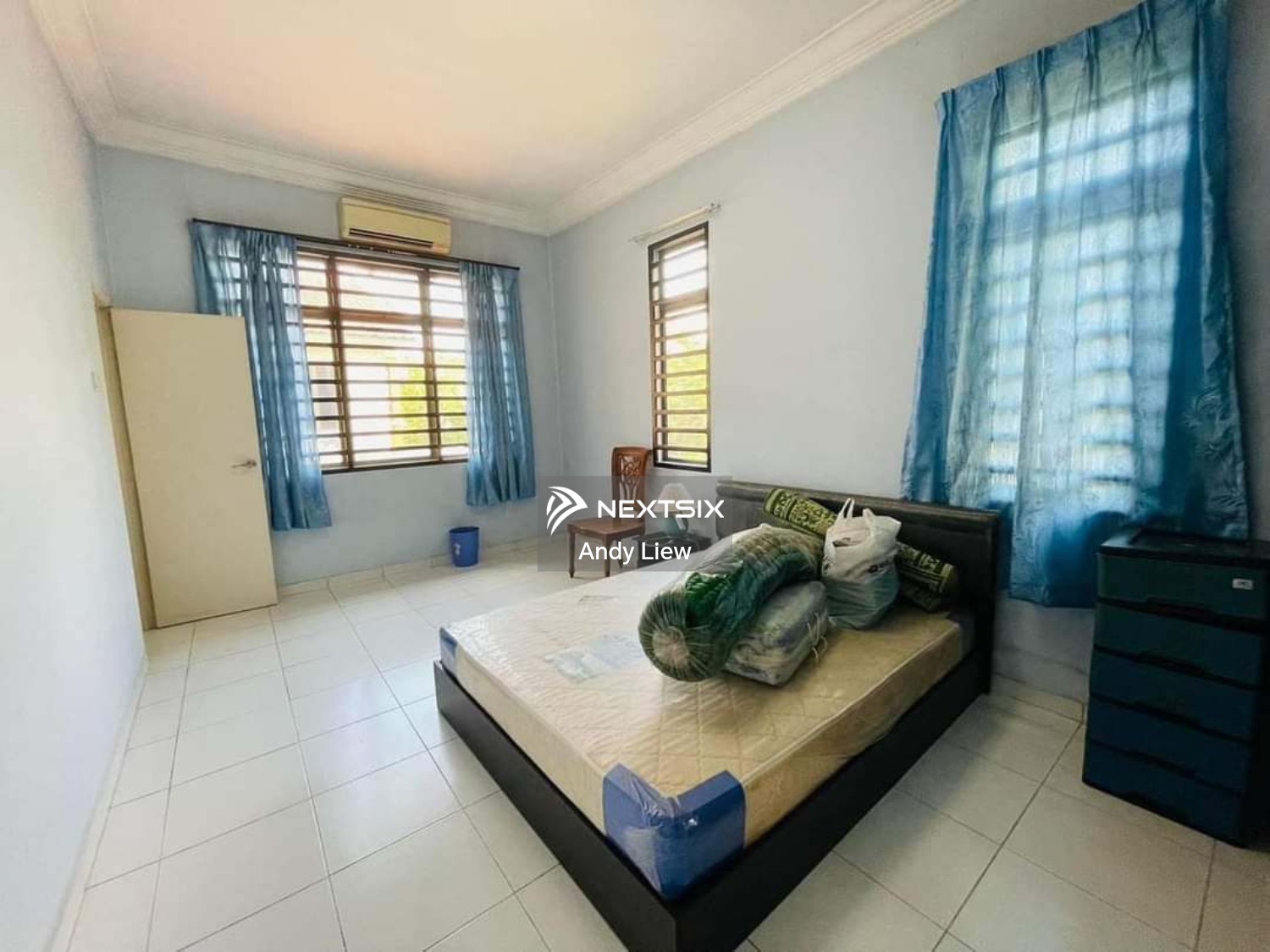 2-sty Terrace/Link House For Sale in Kulai Johor - Image 9