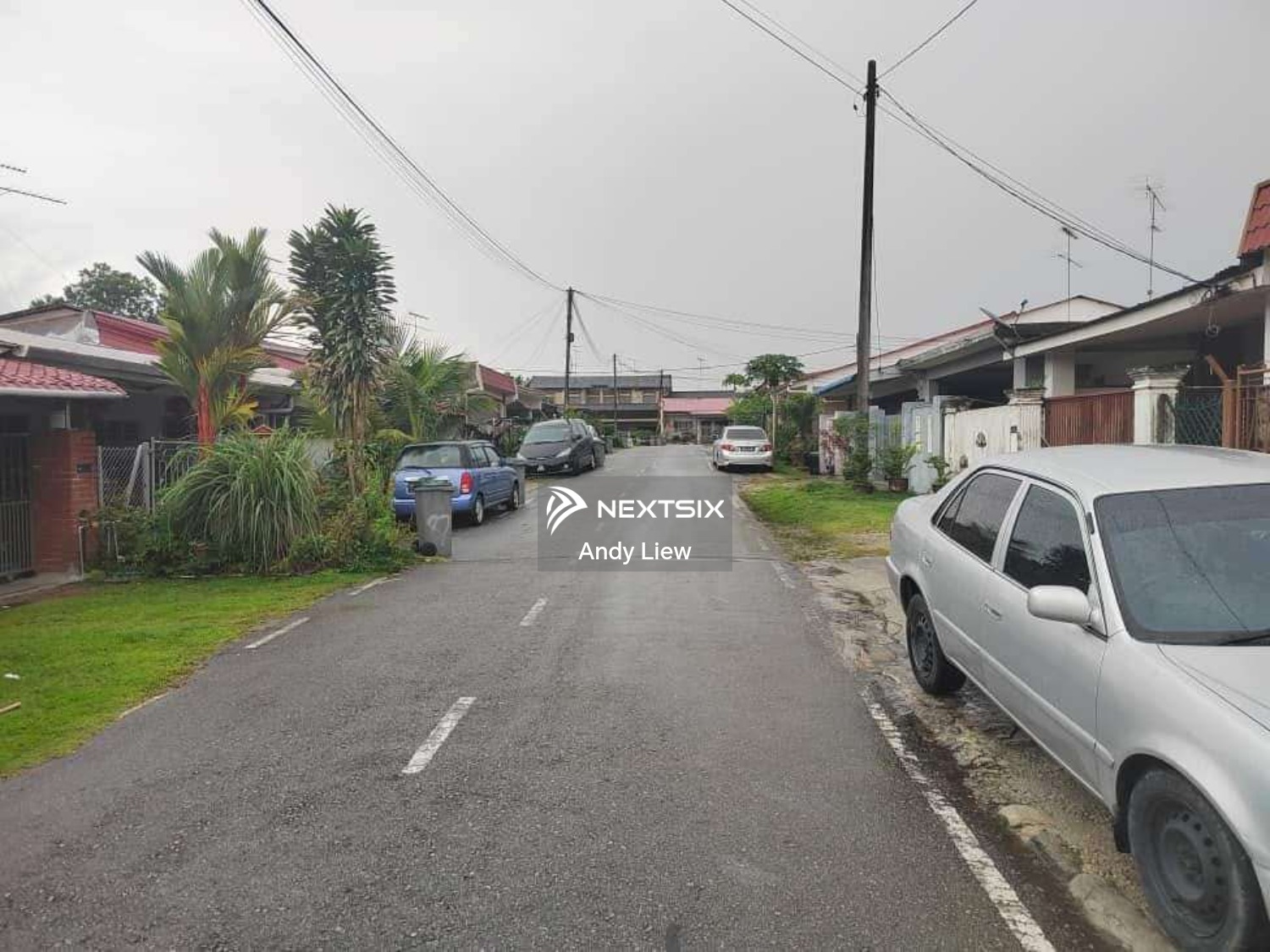 1-sty Terrace/Link House For Sale in Kulai Johor