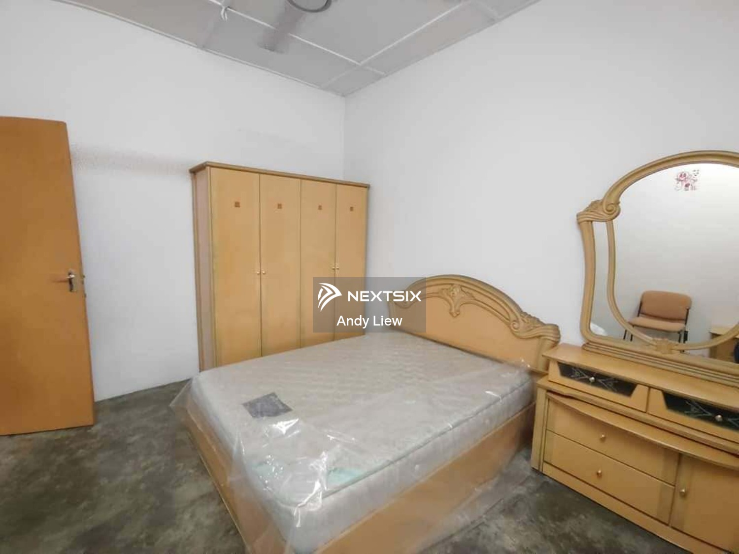 1-sty Terrace/Link House For Sale in Kulai Johor - Image 10