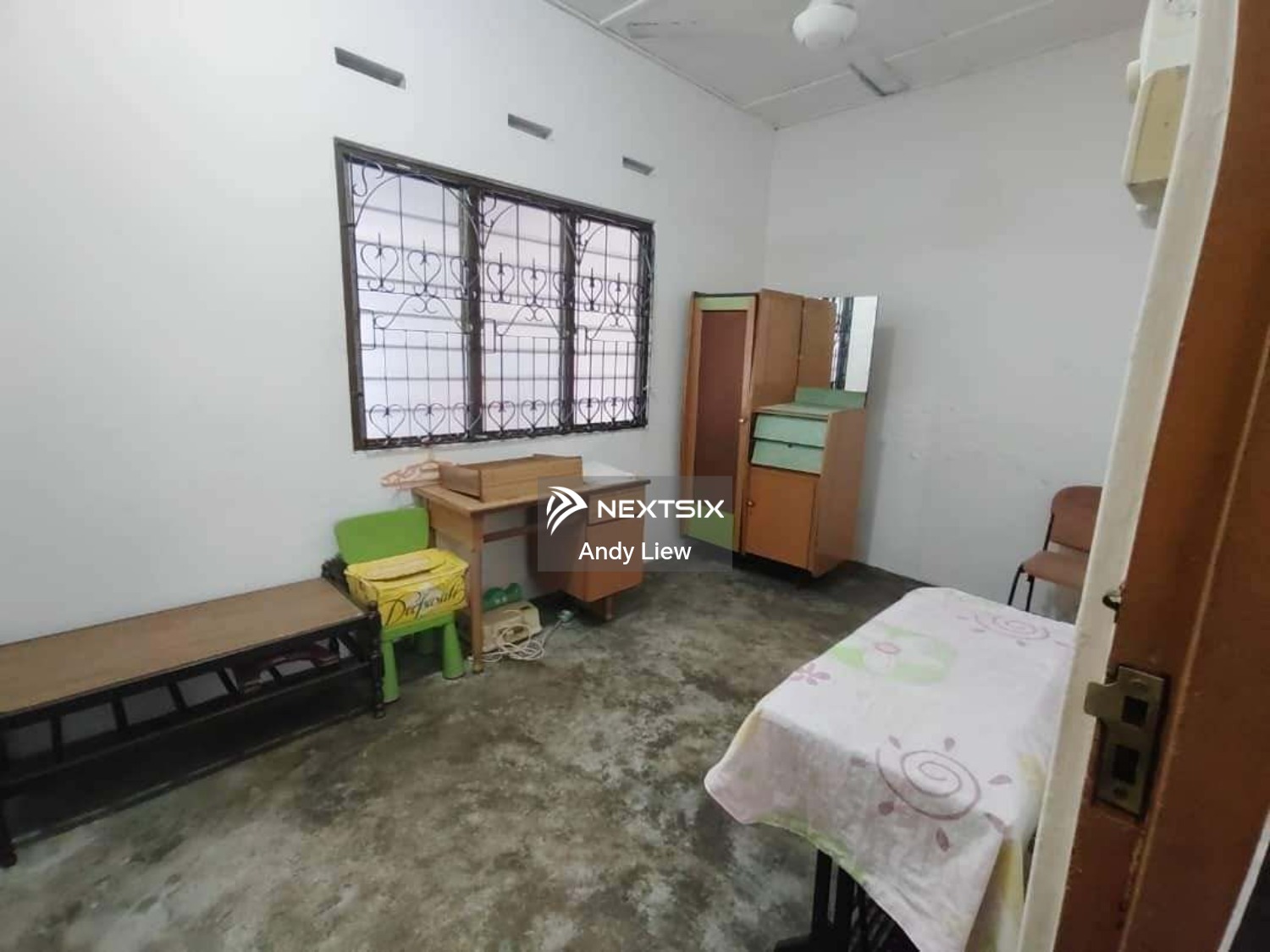 1-sty Terrace/Link House For Sale in Kulai Johor - Image 5