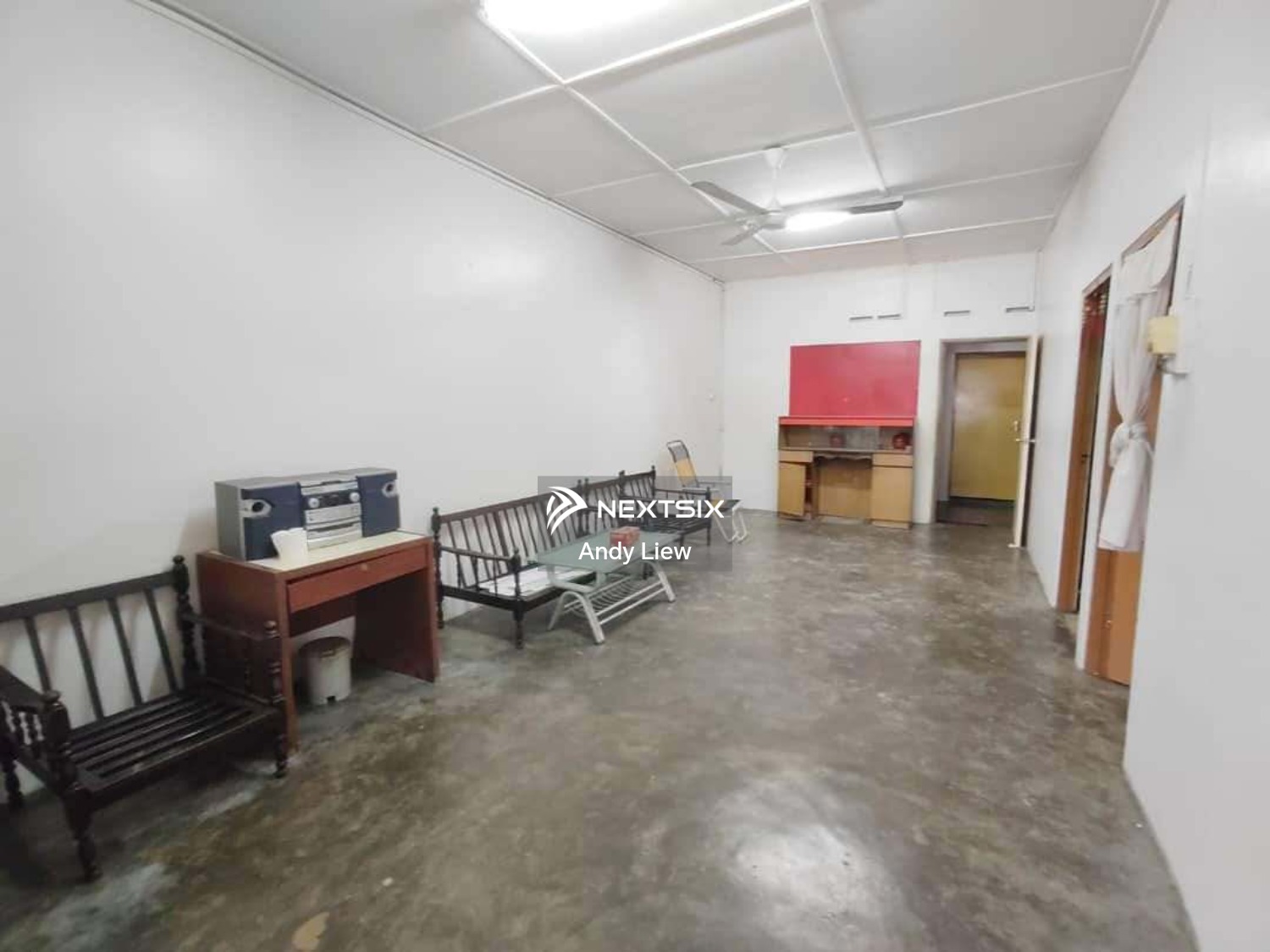 1-sty Terrace/Link House For Sale in Kulai Johor - Image 6