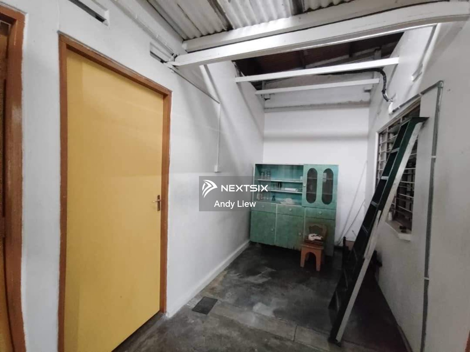 1-sty Terrace/Link House For Sale in Kulai Johor - Image 7