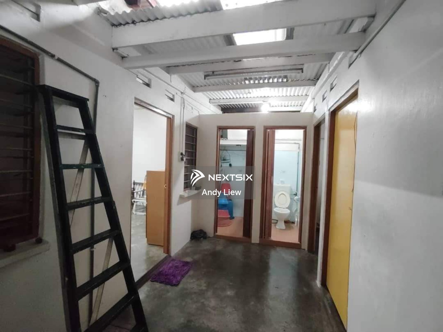 1-sty Terrace/Link House For Sale in Kulai Johor - Image 8