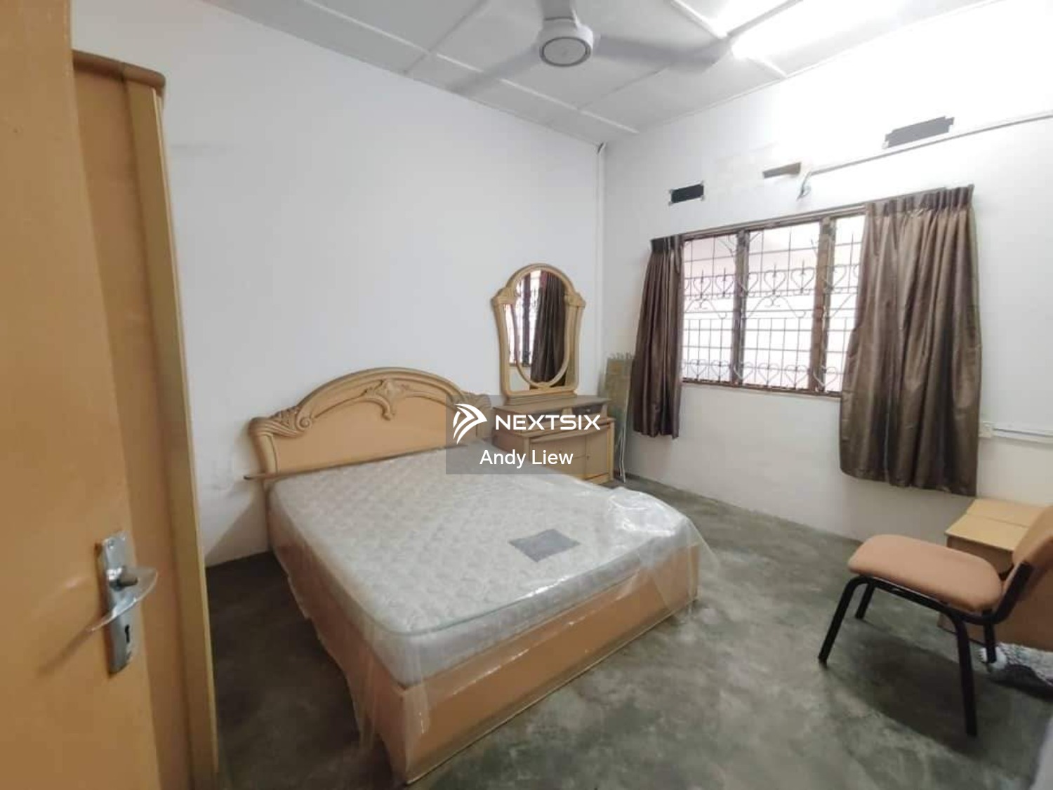 1-sty Terrace/Link House For Sale in Kulai Johor - Image 9