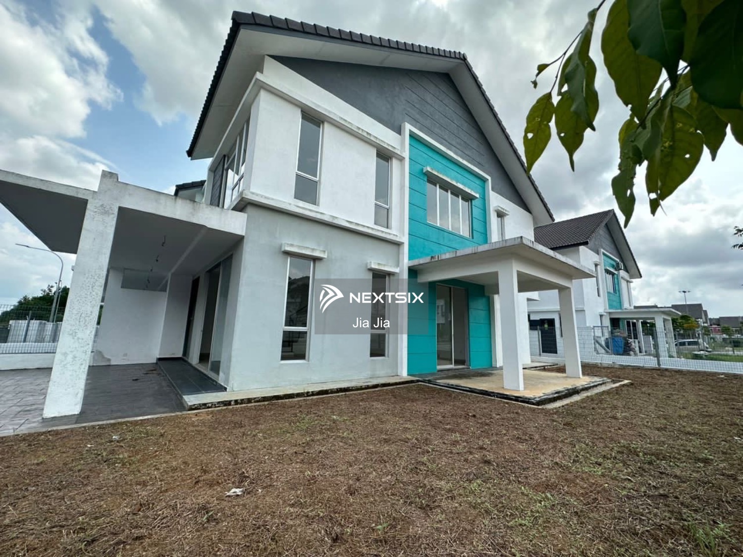 2-sty Terrace/Link House For Sale in Masai Johor