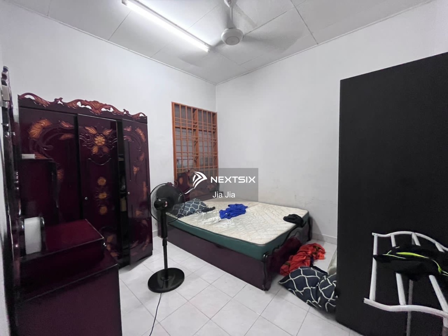 1-sty Terrace/Link House For Sale in Ulu Tiram Johor - Image 5
