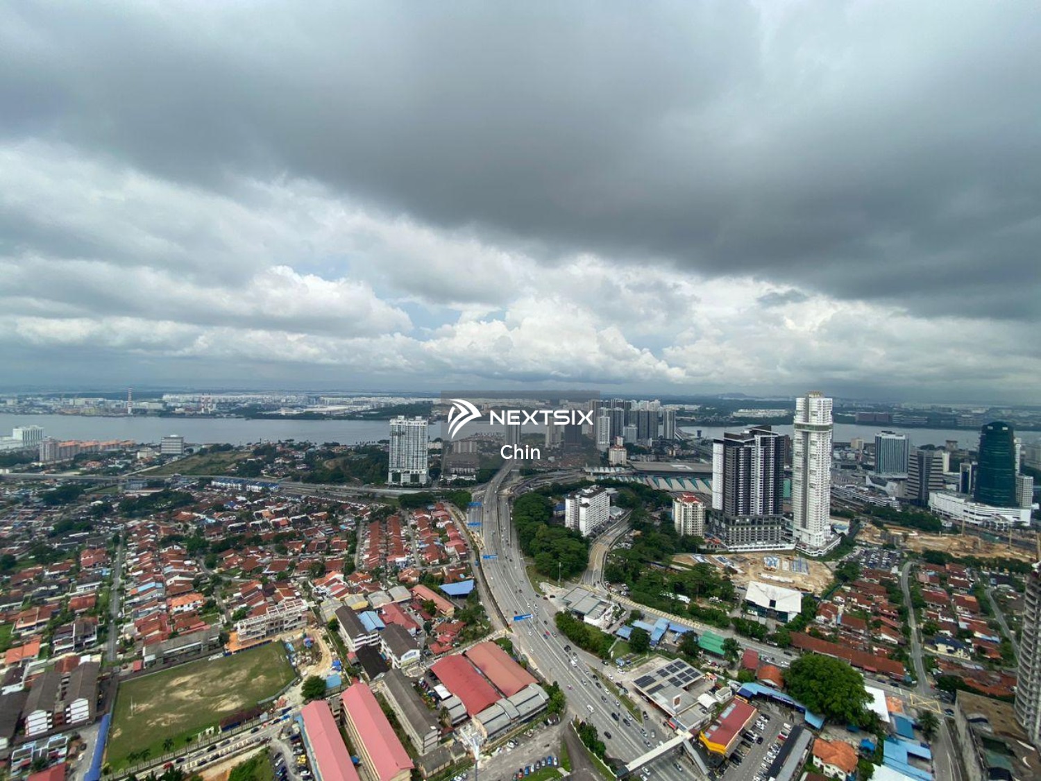 Condominium For Sale in Johor Bahru Johor