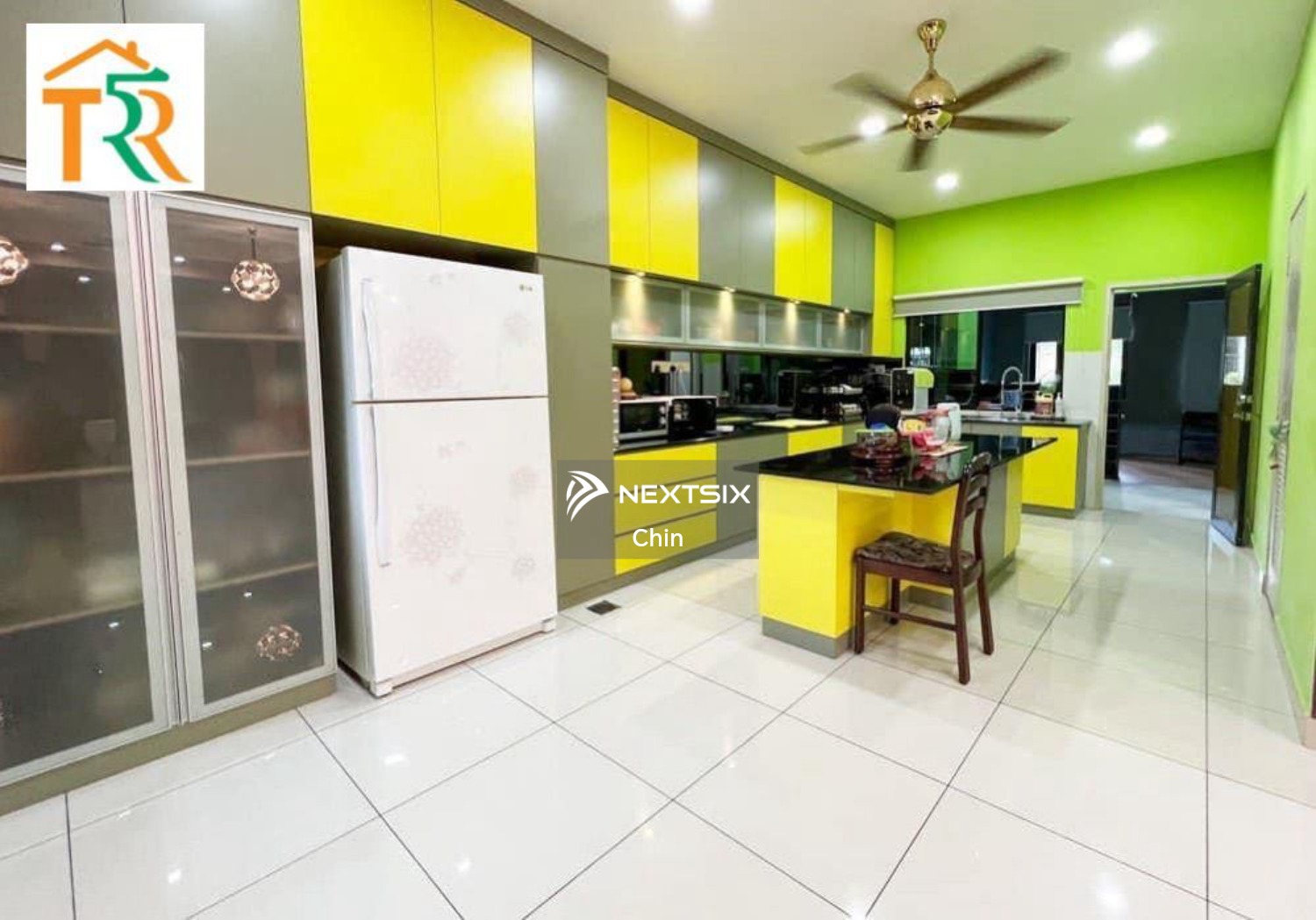Semi-detached House For Sale in Horizon Hills Johor - Image 12