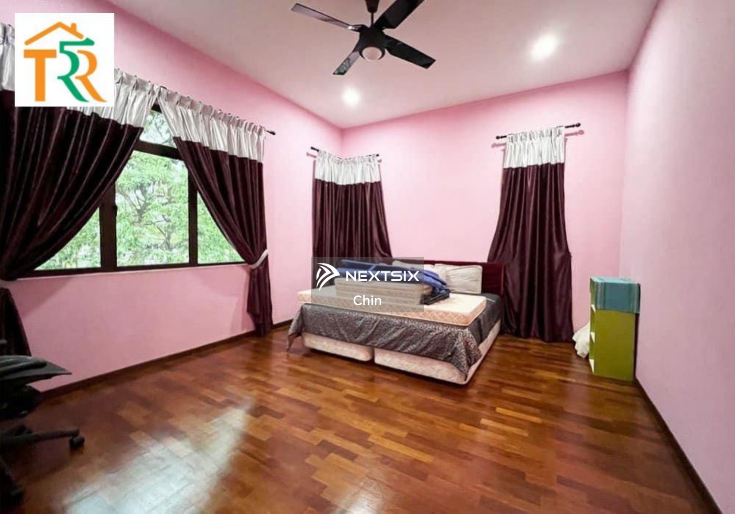 Semi-detached House For Sale in Horizon Hills Johor - Image 13