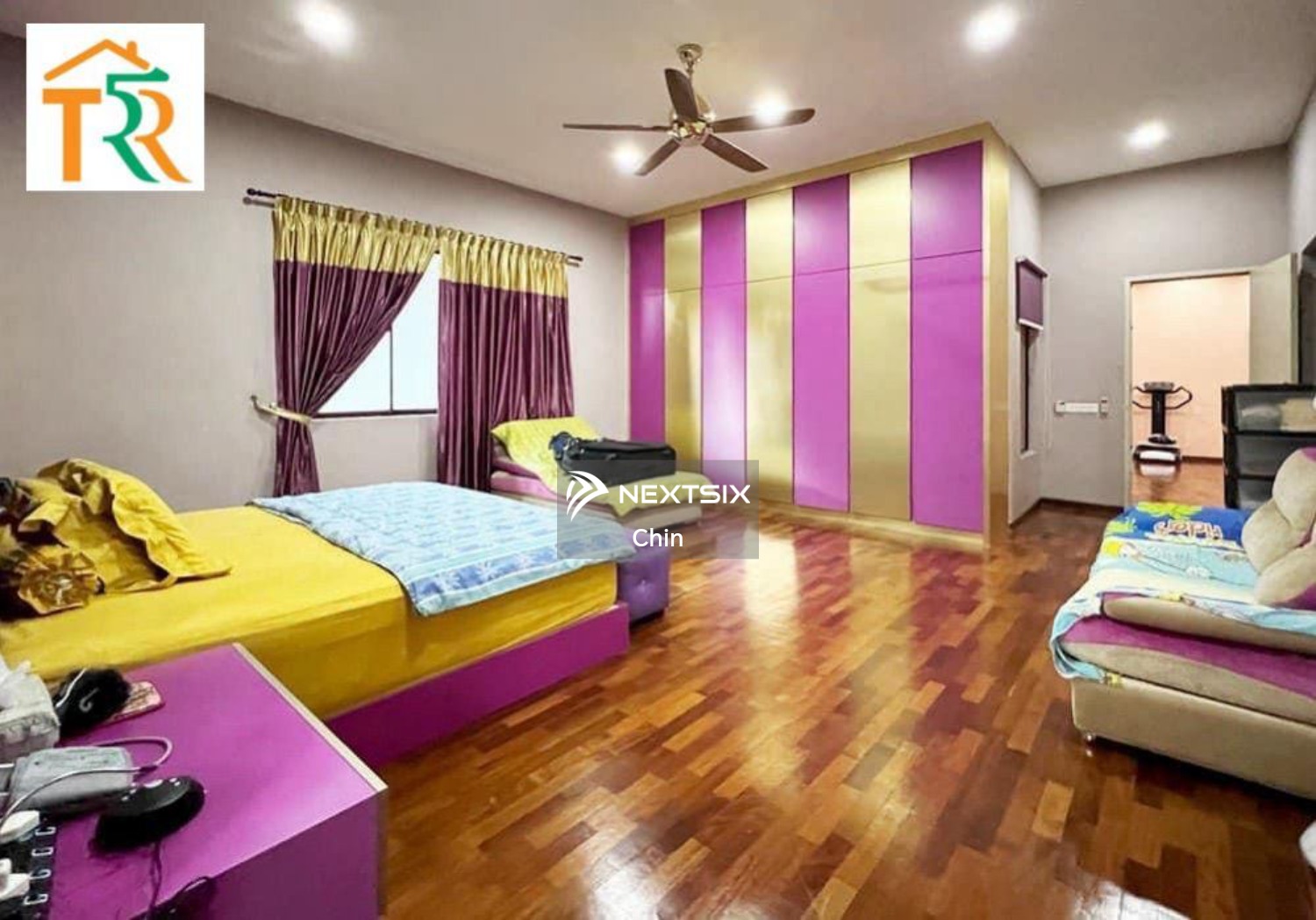 Semi-detached House For Sale in Horizon Hills Johor - Image 14