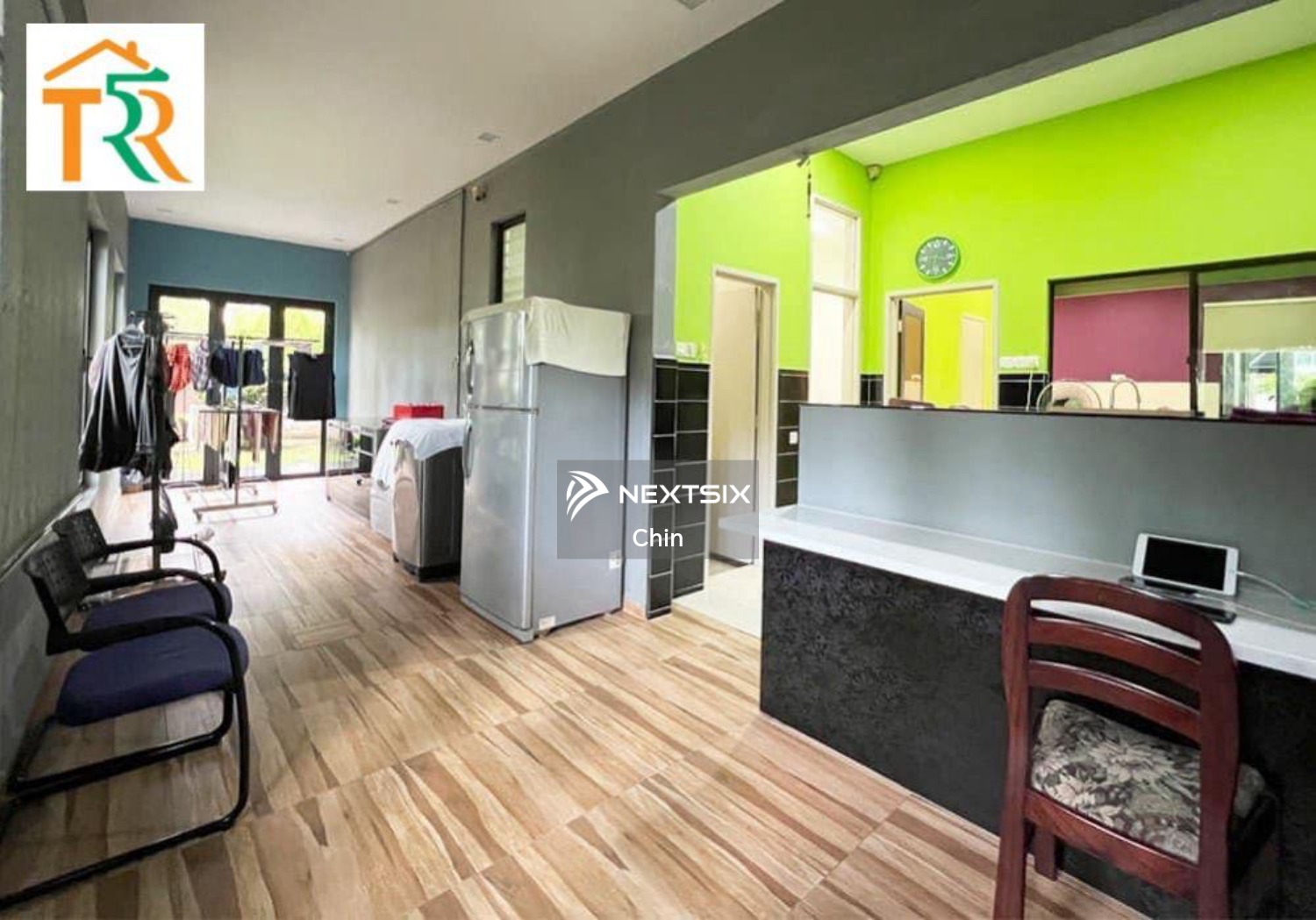 Semi-detached House For Sale in Horizon Hills Johor - Image 5