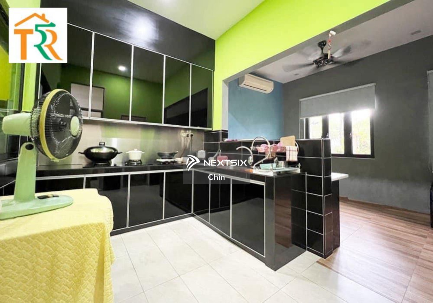 Semi-detached House For Sale in Horizon Hills Johor - Image 6