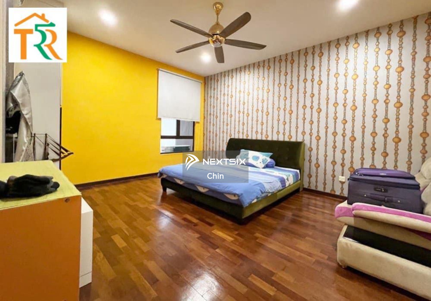 Semi-detached House For Sale in Horizon Hills Johor - Image 7