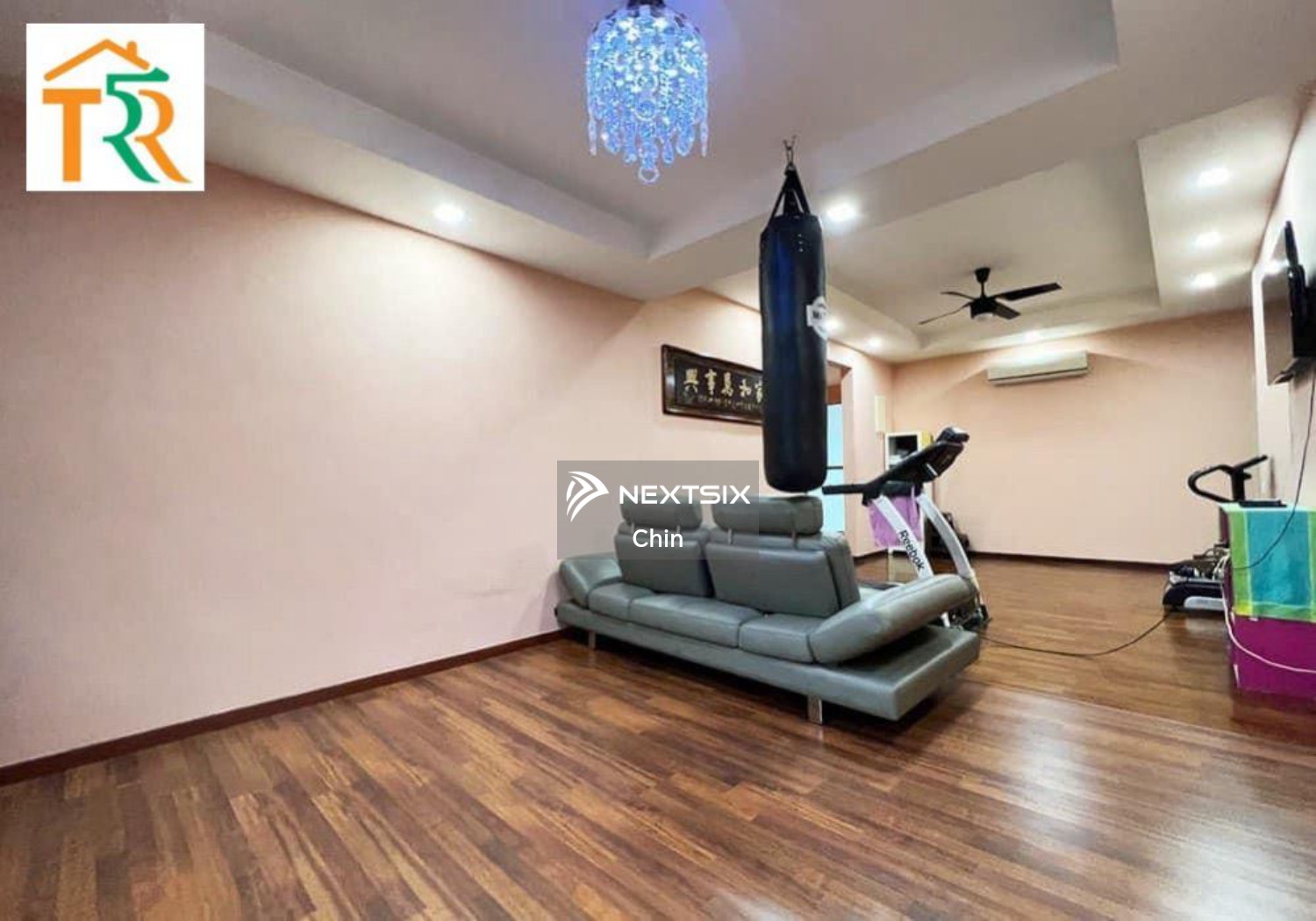 Semi-detached House For Sale in Horizon Hills Johor - Image 8