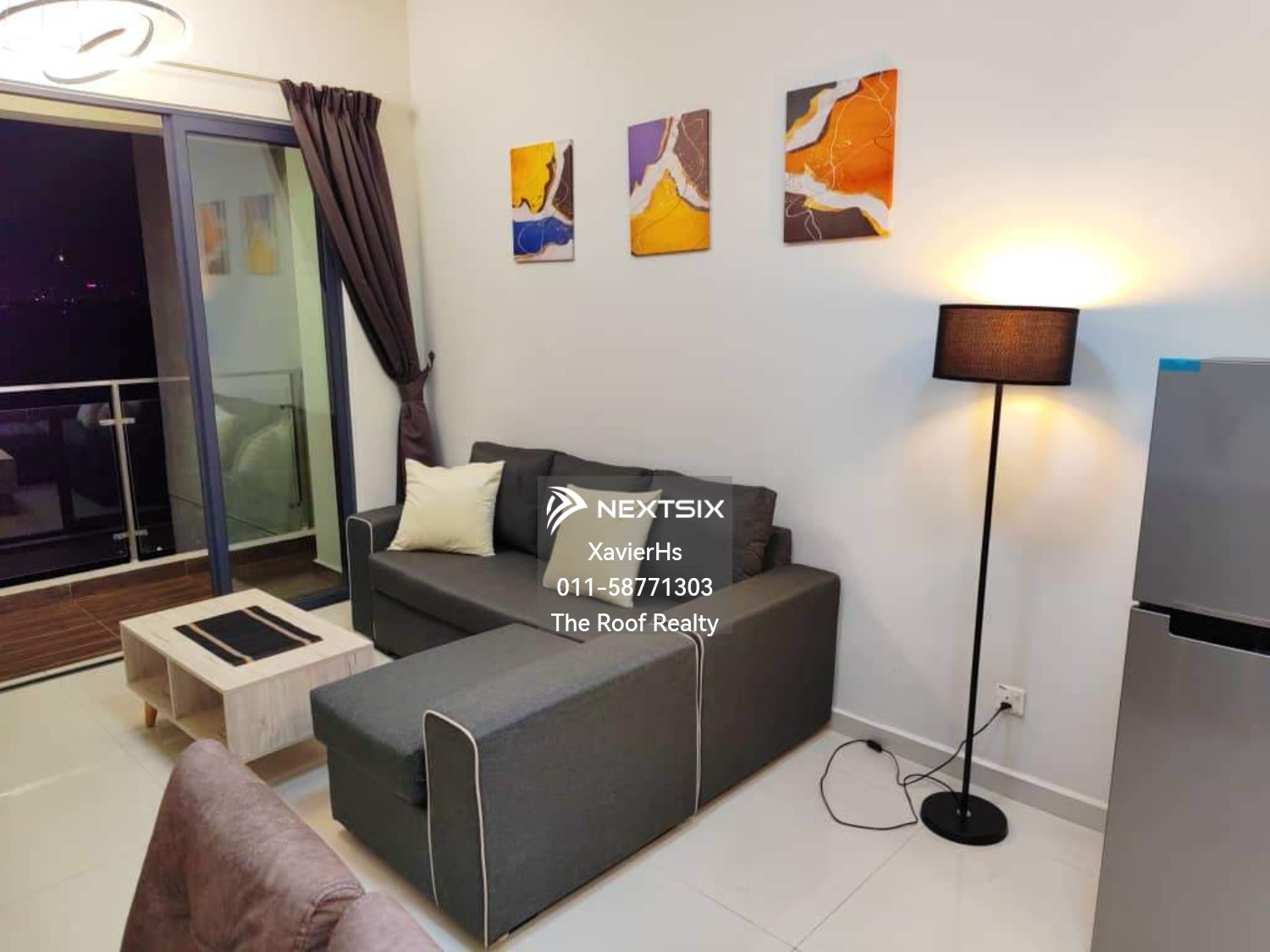 Condominium For Rent in Johor Bahru Johor - Image 10