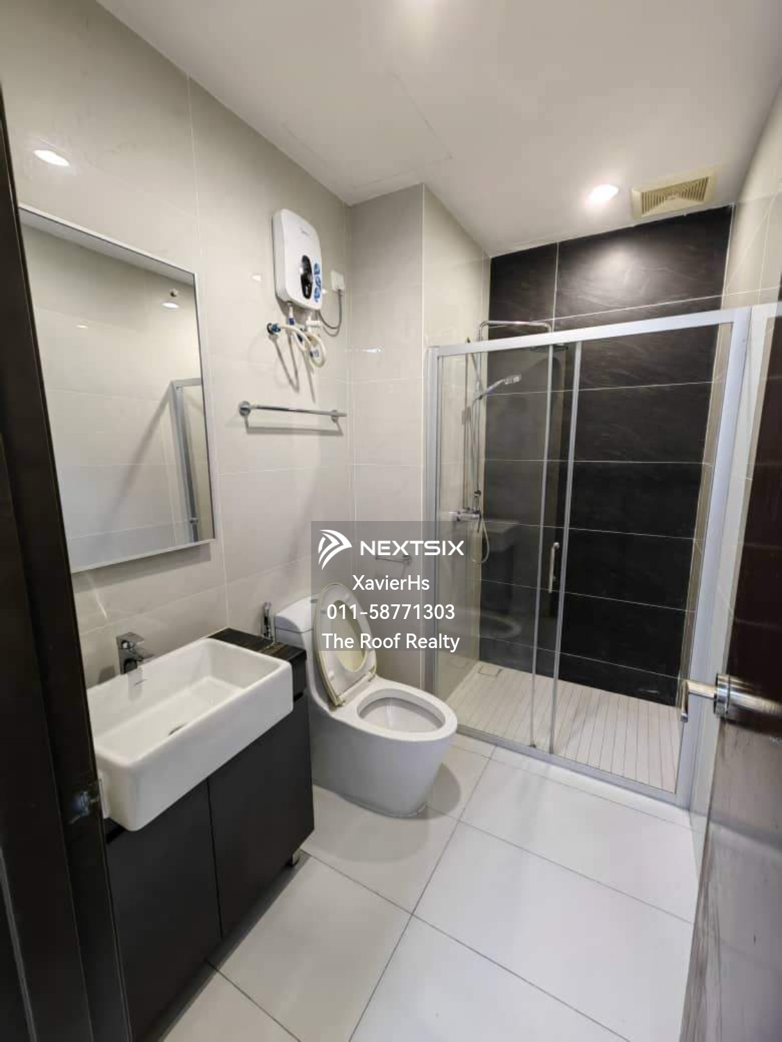 Condominium For Rent in Johor Bahru Johor - Image 7