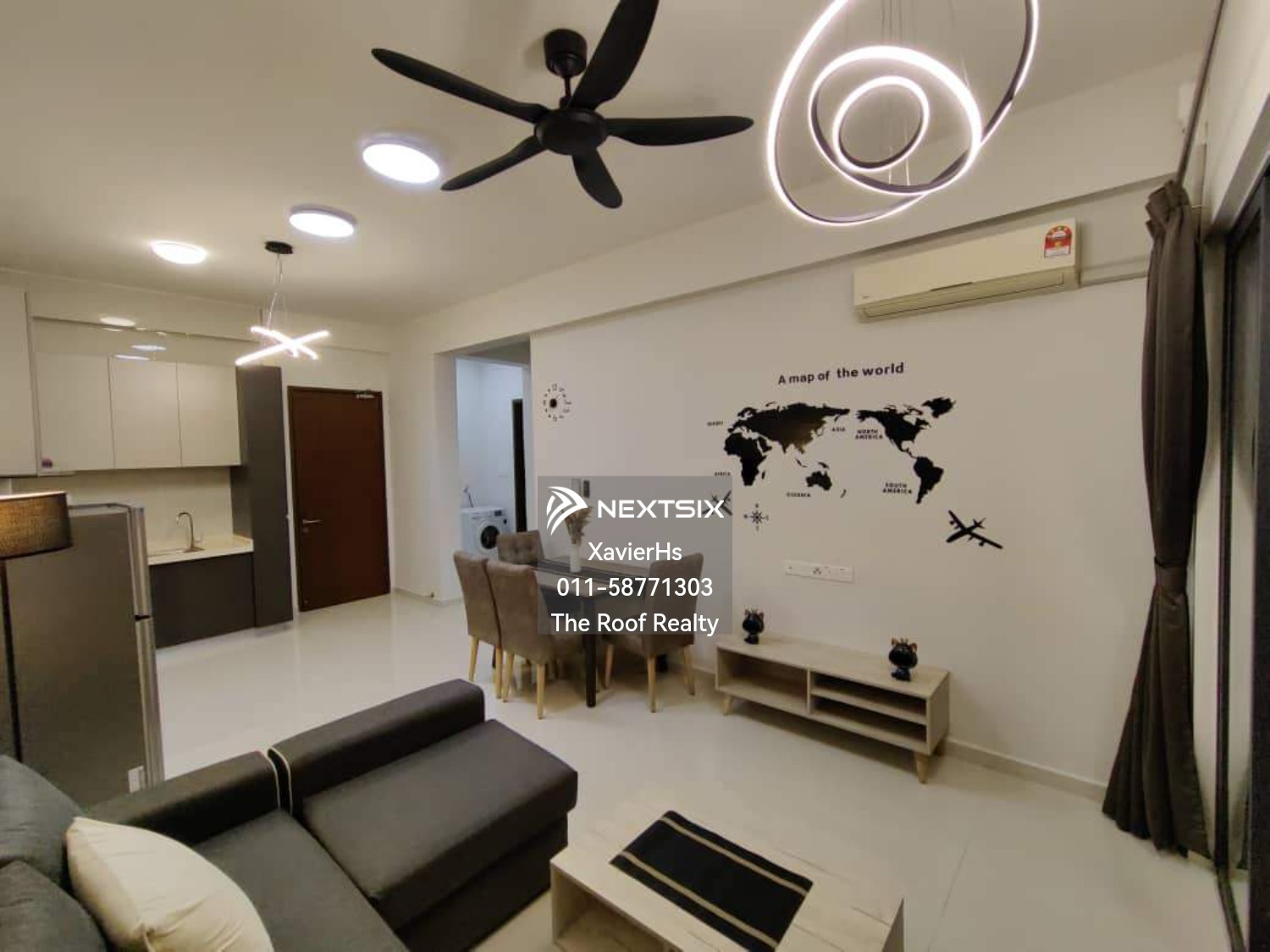 Condominium For Rent in Johor Bahru Johor - Image 8