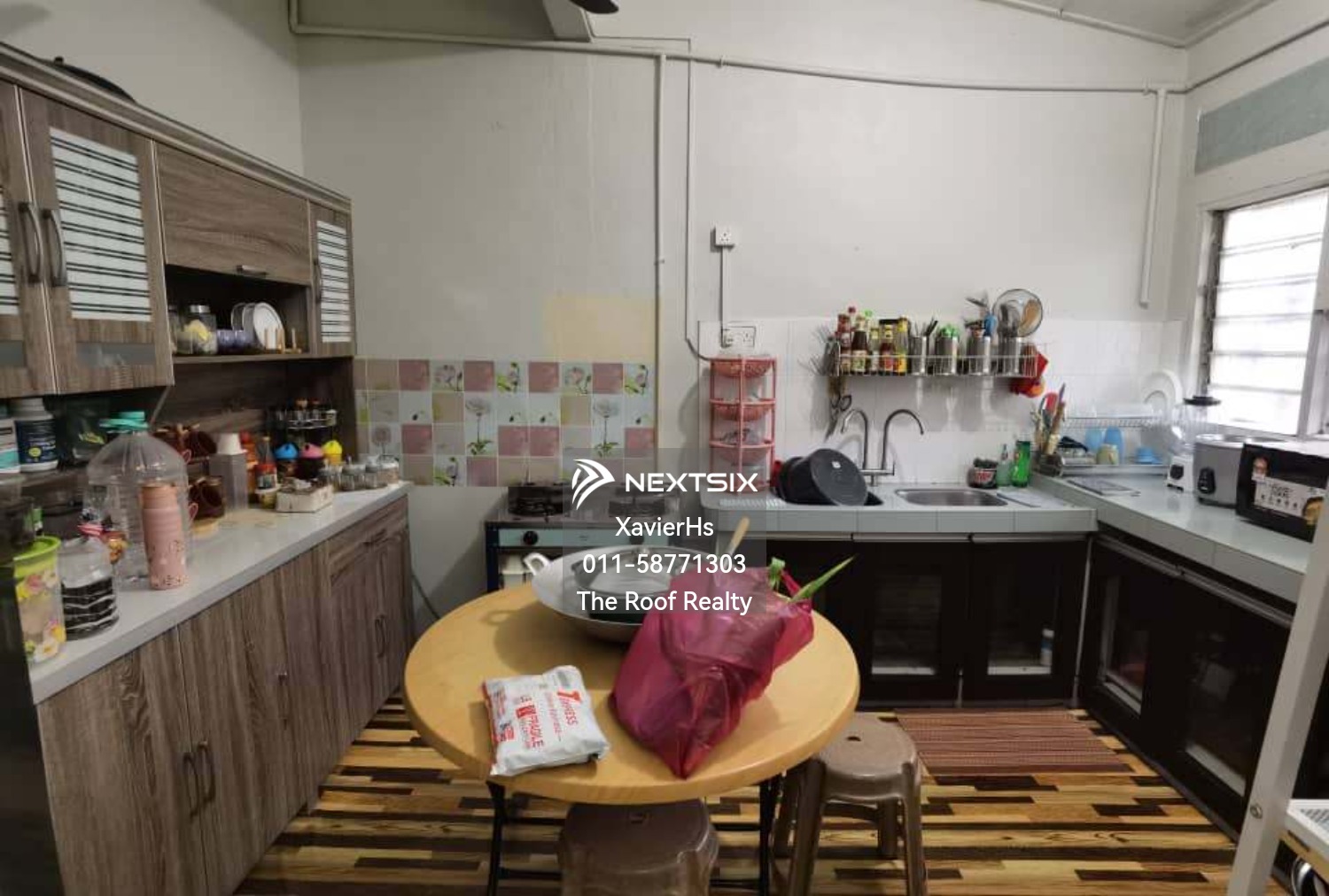 1-sty Terrace/Link House For Sale in Kota Tinggi Johor