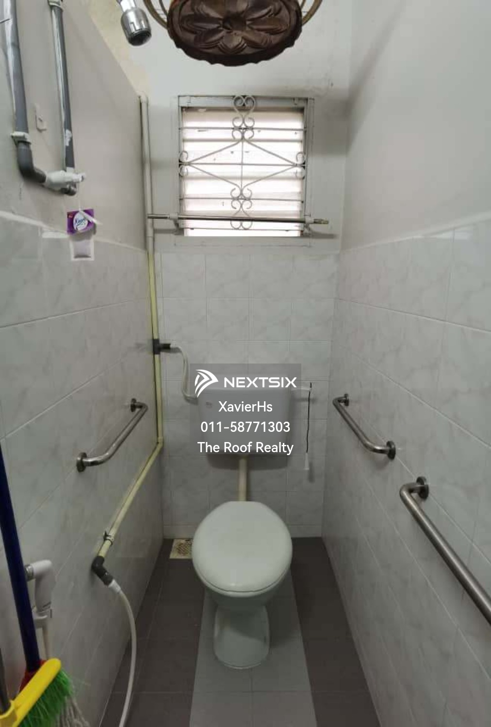 1-sty Terrace/Link House For Sale in Kota Tinggi Johor - Image 6