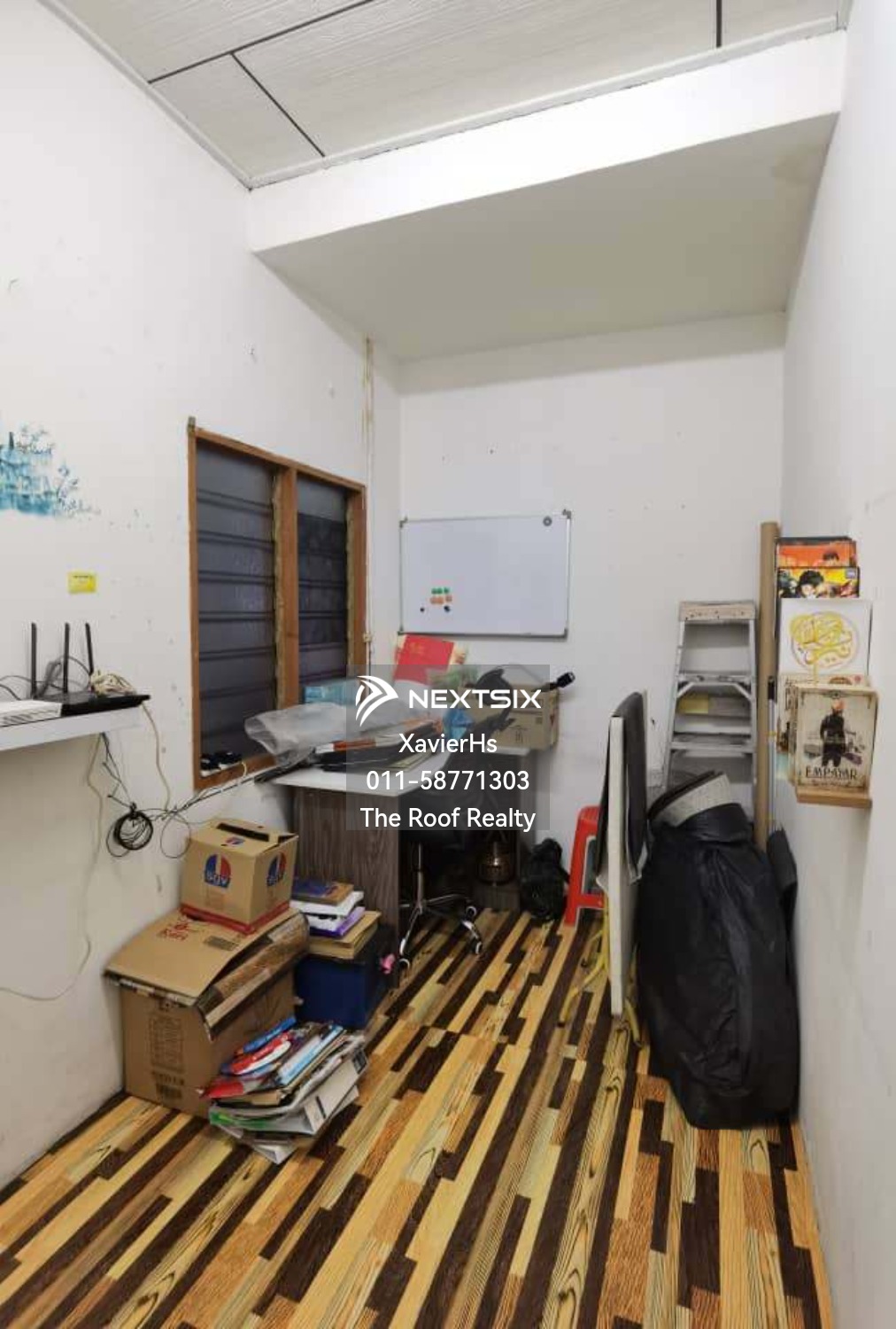 1-sty Terrace/Link House For Sale in Kota Tinggi Johor - Image 7