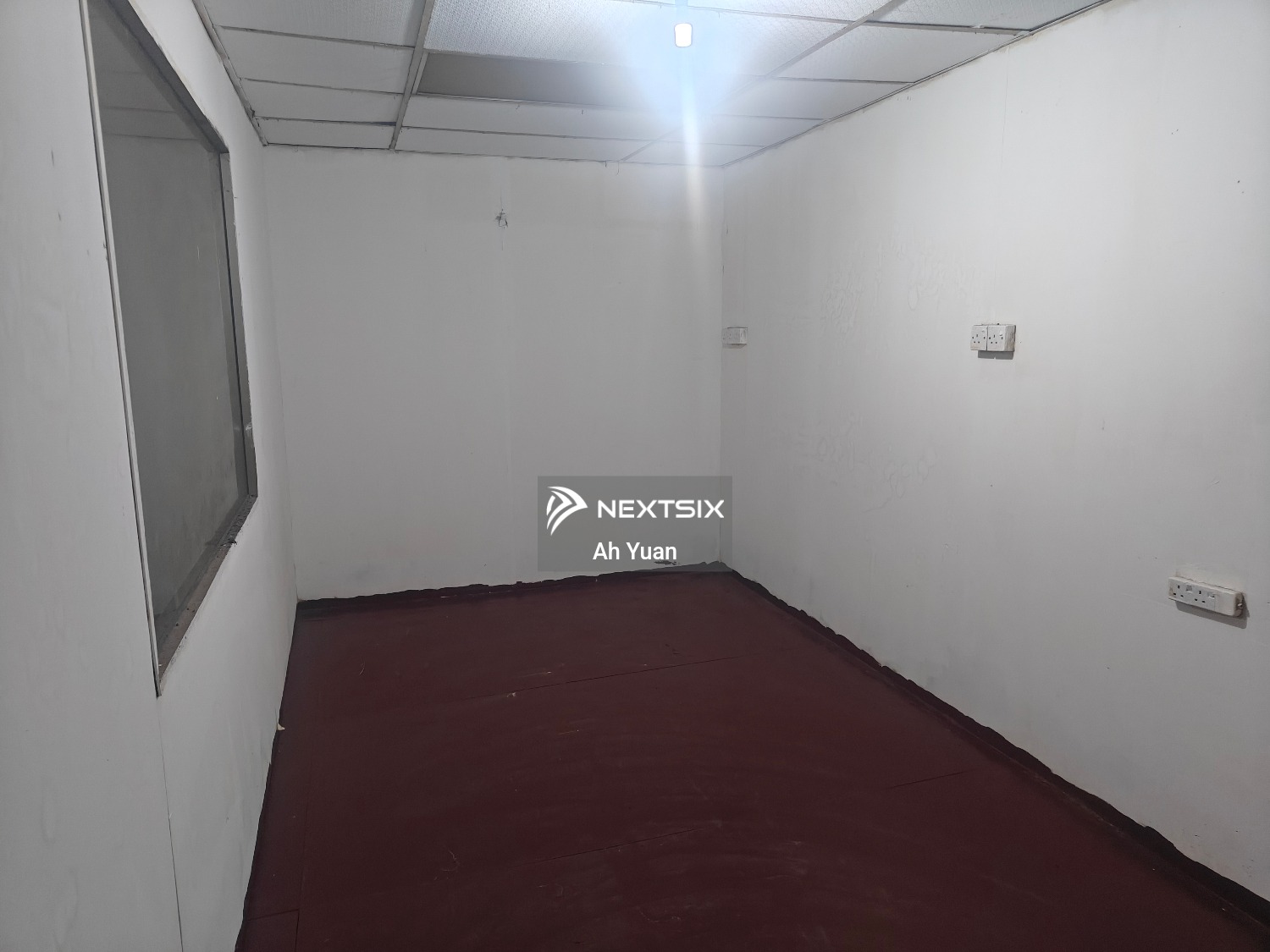 Shop Office For Rent in Senai Johor