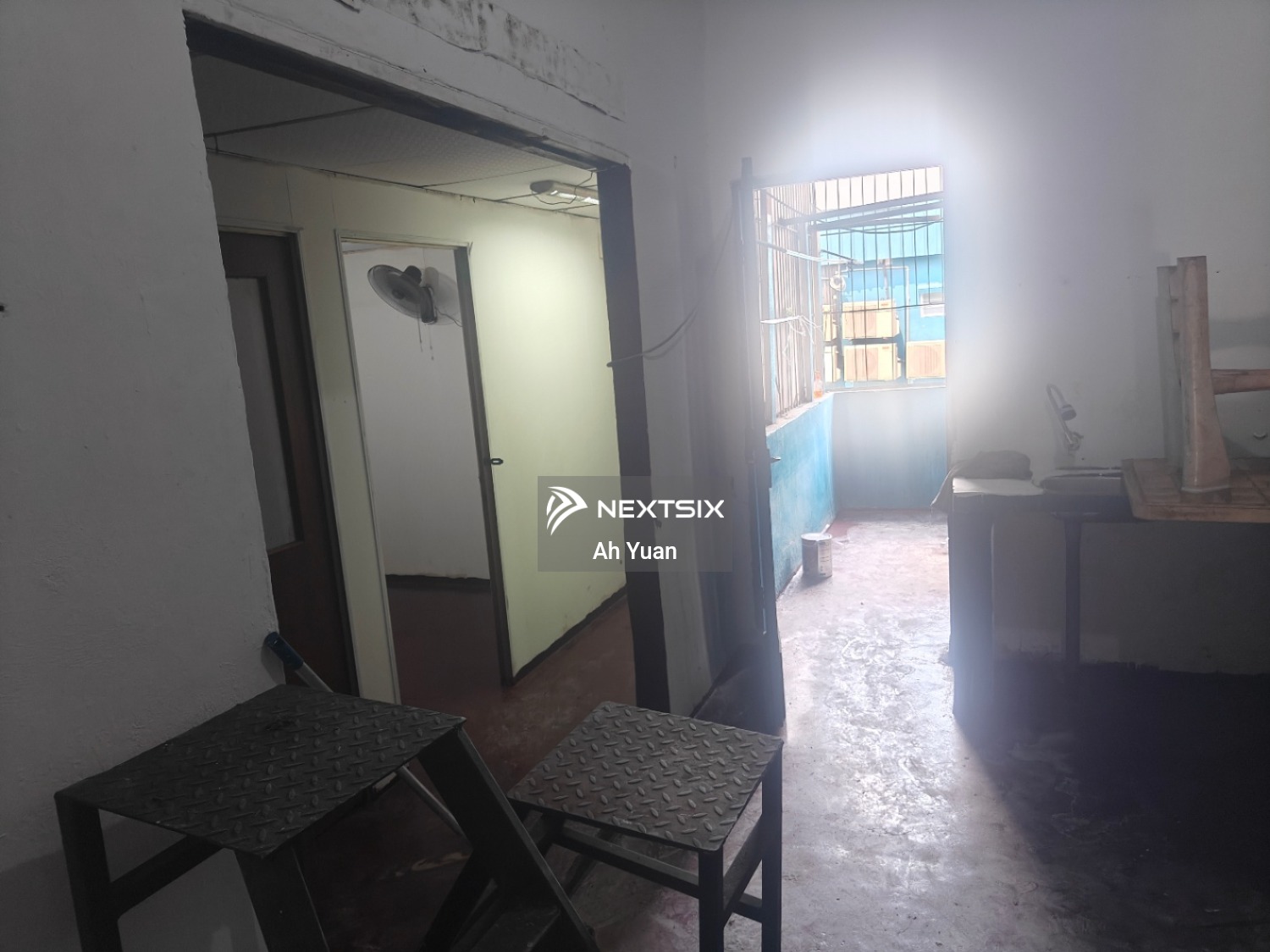 Shop Office For Rent in Senai Johor - Image 10