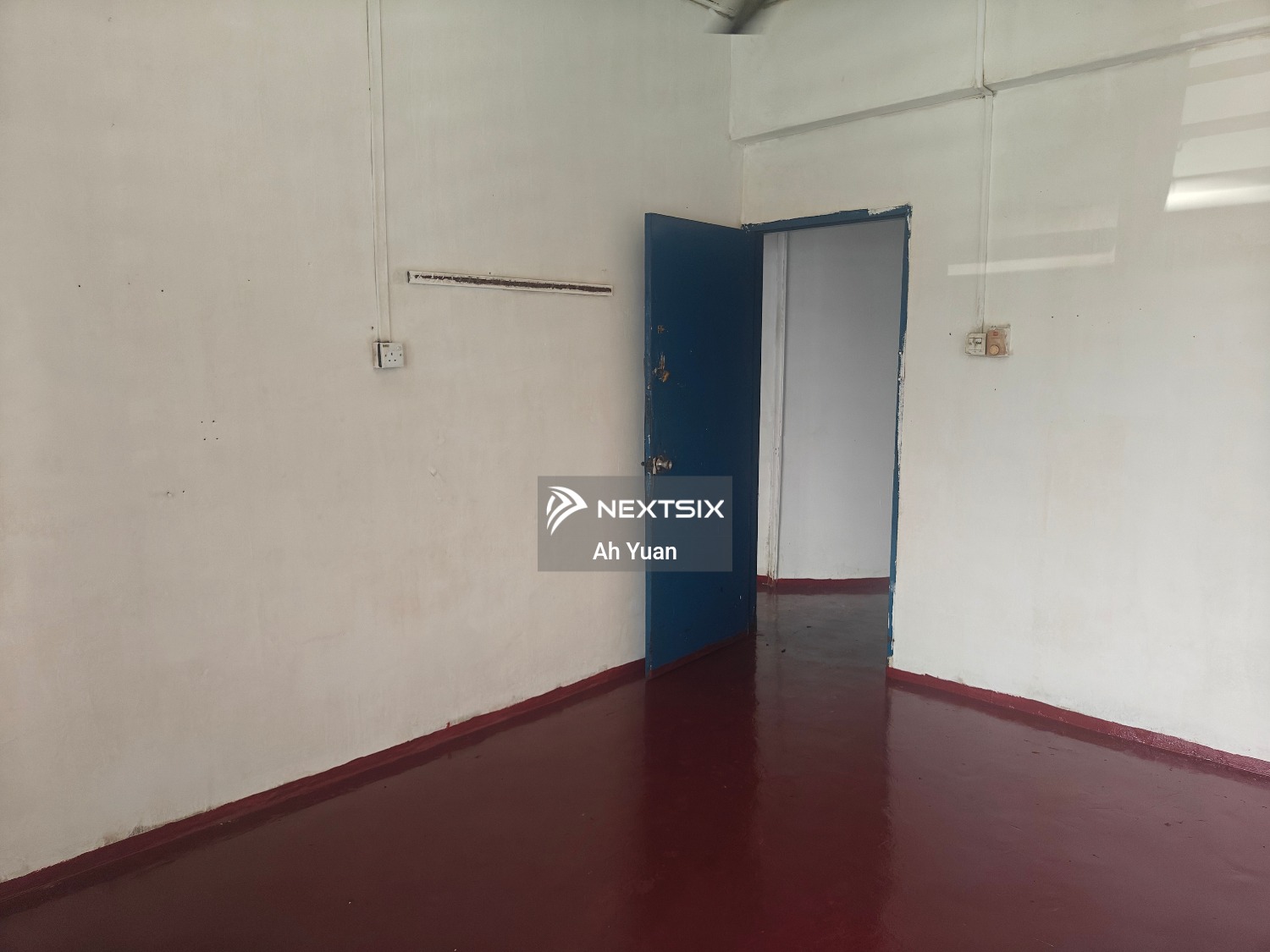 Shop Office For Rent in Senai Johor - Image 5