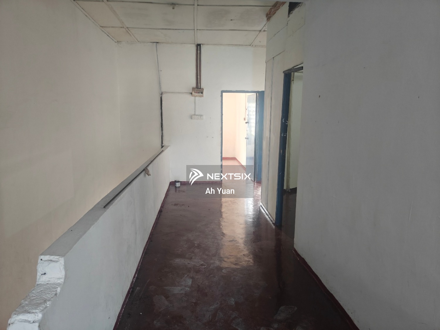 Shop Office For Rent in Senai Johor - Image 7