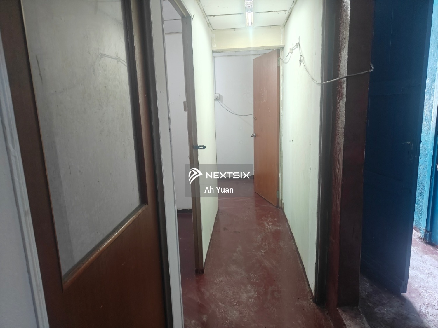 Shop Office For Rent in Senai Johor - Image 9