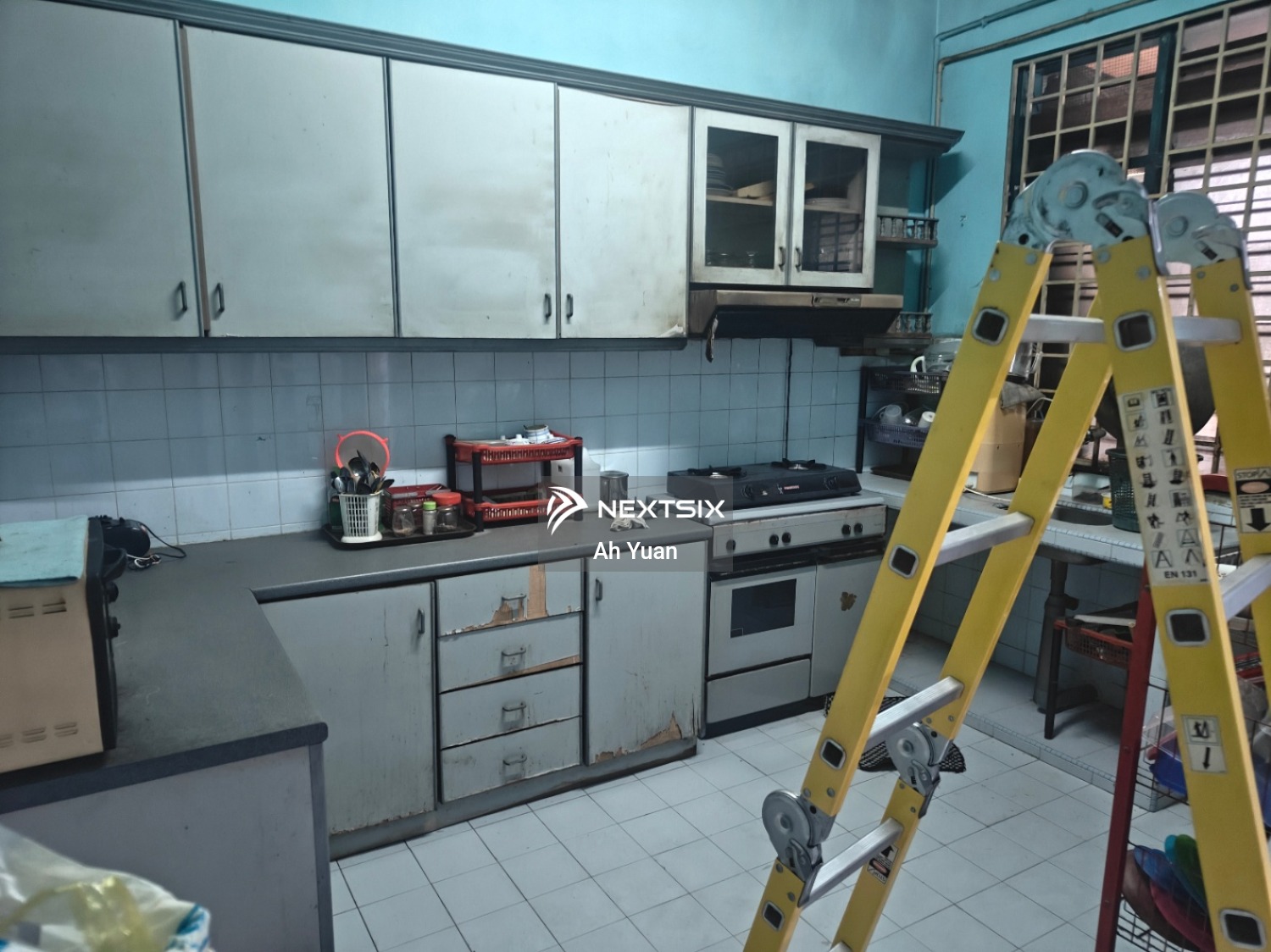 2-sty Terrace/Link House For Rent in Senai Johor - Image 5