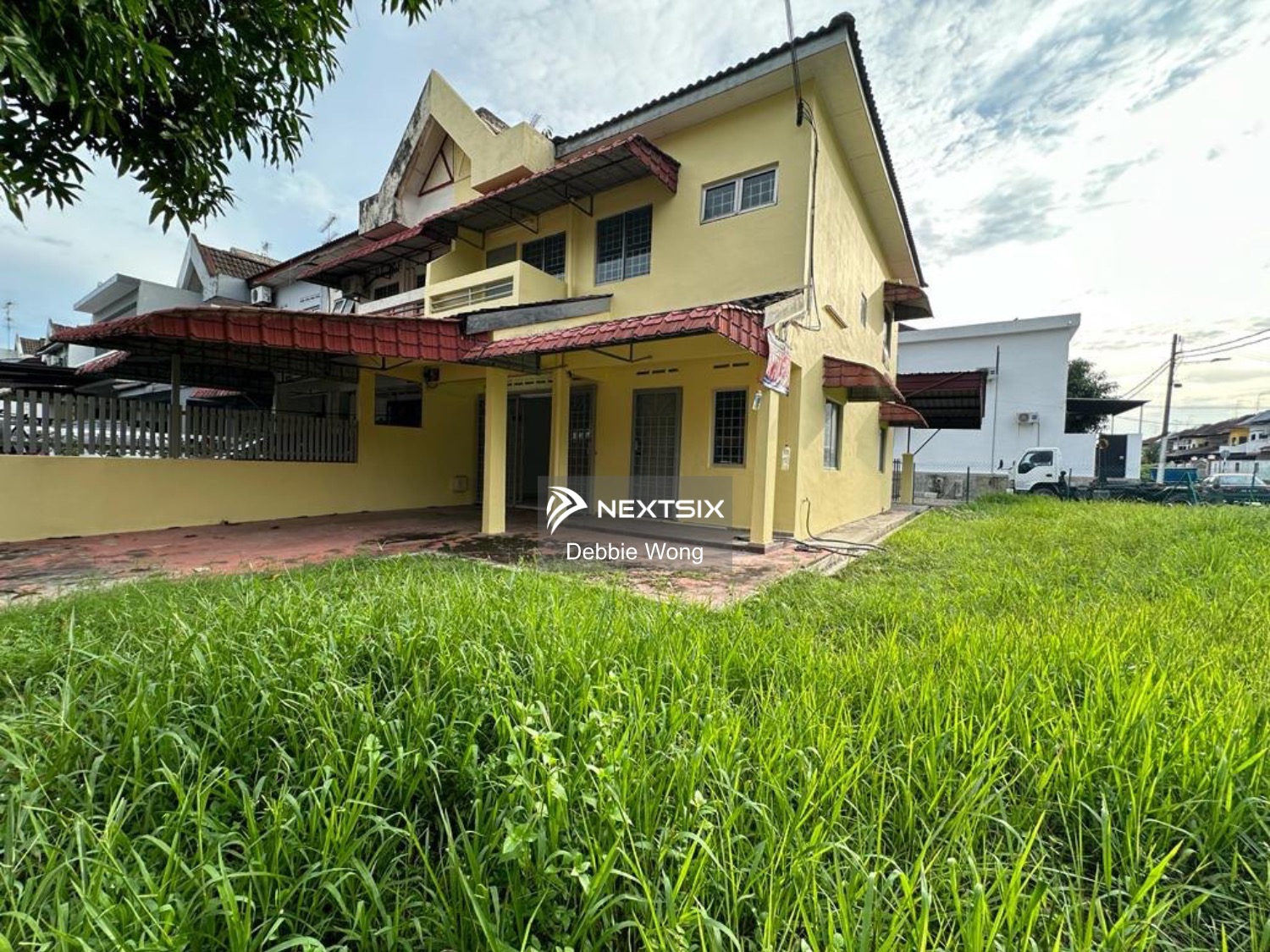 2-sty Terrace/Link House For Sale in Skudai Johor